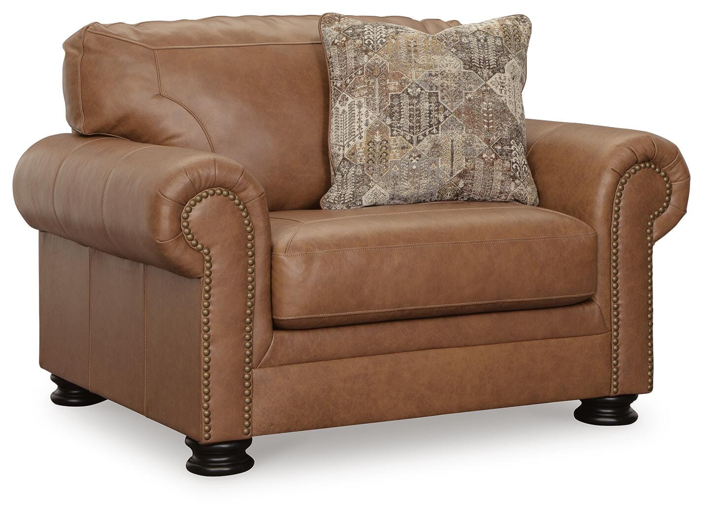 Carianna Oversized Chair - Luxury Home Furniture (MI)