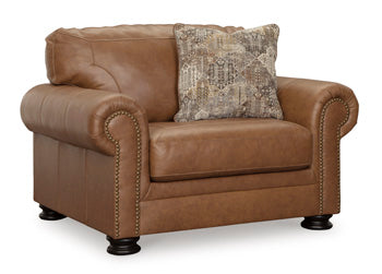 Carianna Oversized Chair - Luxury Home Furniture (MI)