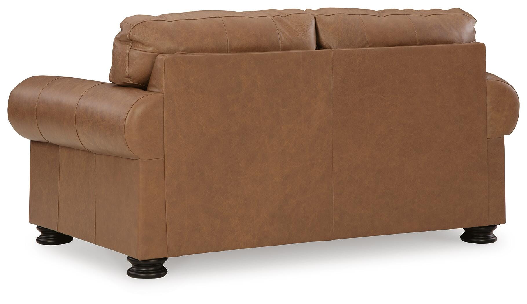 Carianna Loveseat - Luxury Home Furniture (MI)