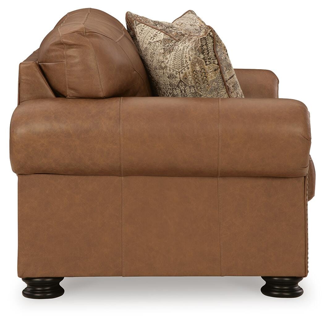 Carianna Loveseat - Luxury Home Furniture (MI)