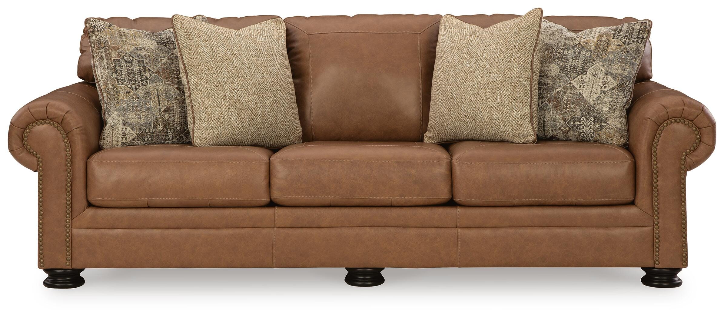 Carianna Sofa - Luxury Home Furniture (MI)