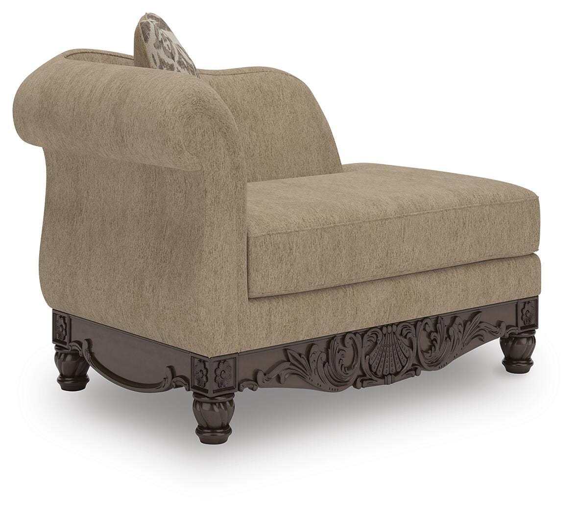 Chelsworth Right-Arm Facing Corner Chaise - Luxury Home Furniture (MI)