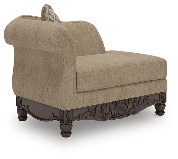 Chelsworth Right-Arm Facing Corner Chaise - Luxury Home Furniture (MI)
