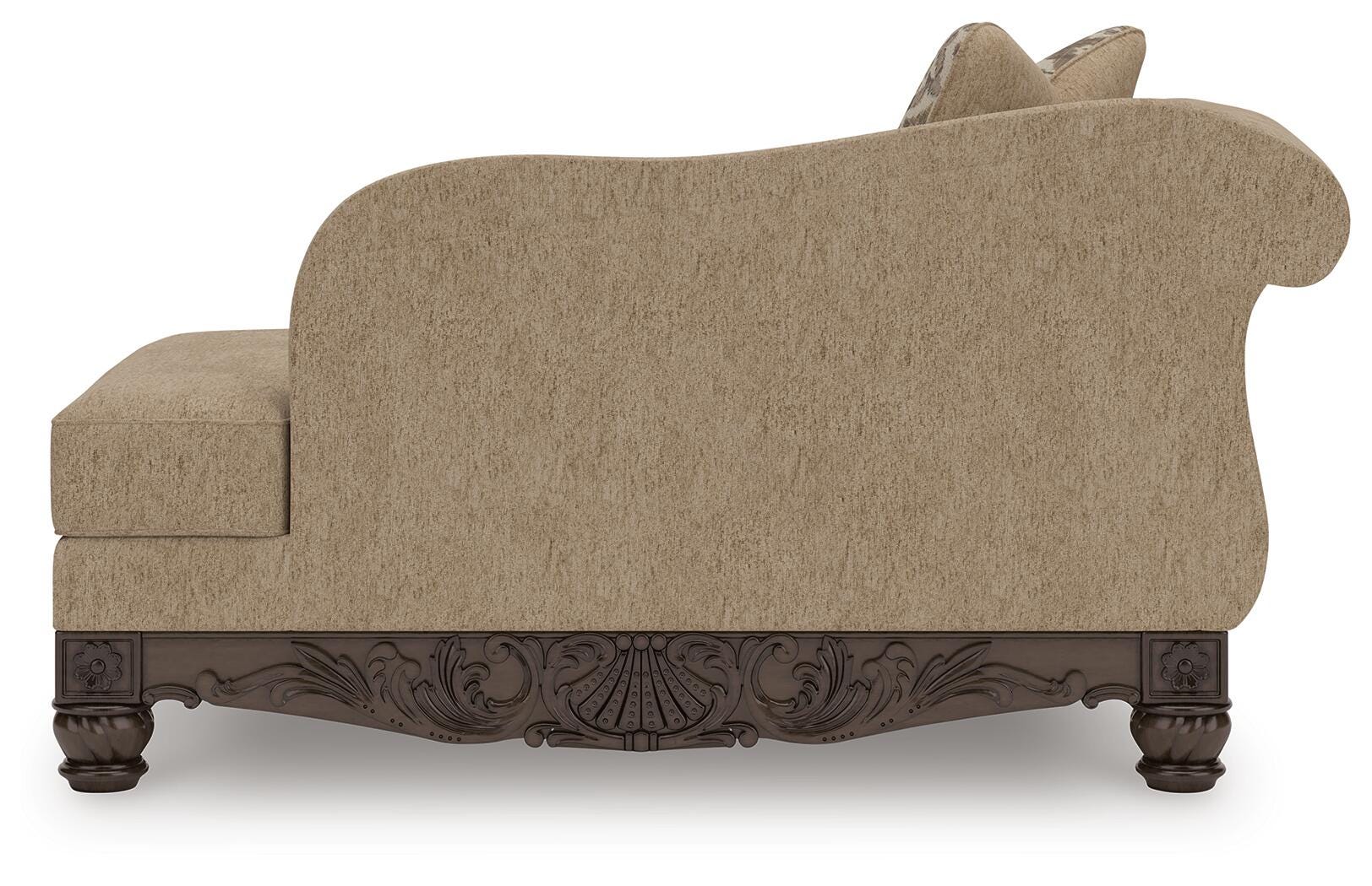 Chelsworth Right-Arm Facing Corner Chaise - Luxury Home Furniture (MI)