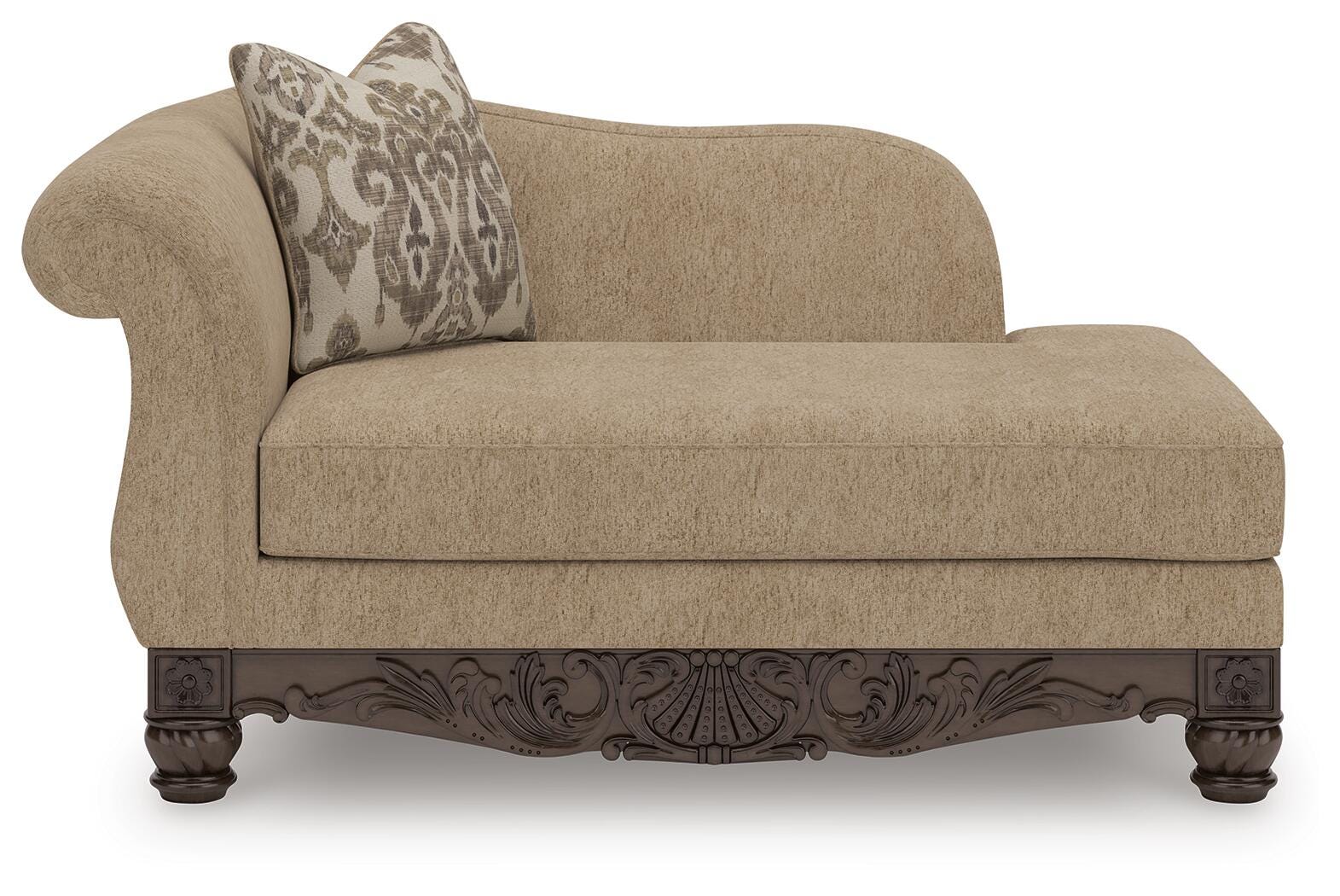 Chelsworth Right-Arm Facing Corner Chaise - Luxury Home Furniture (MI)
