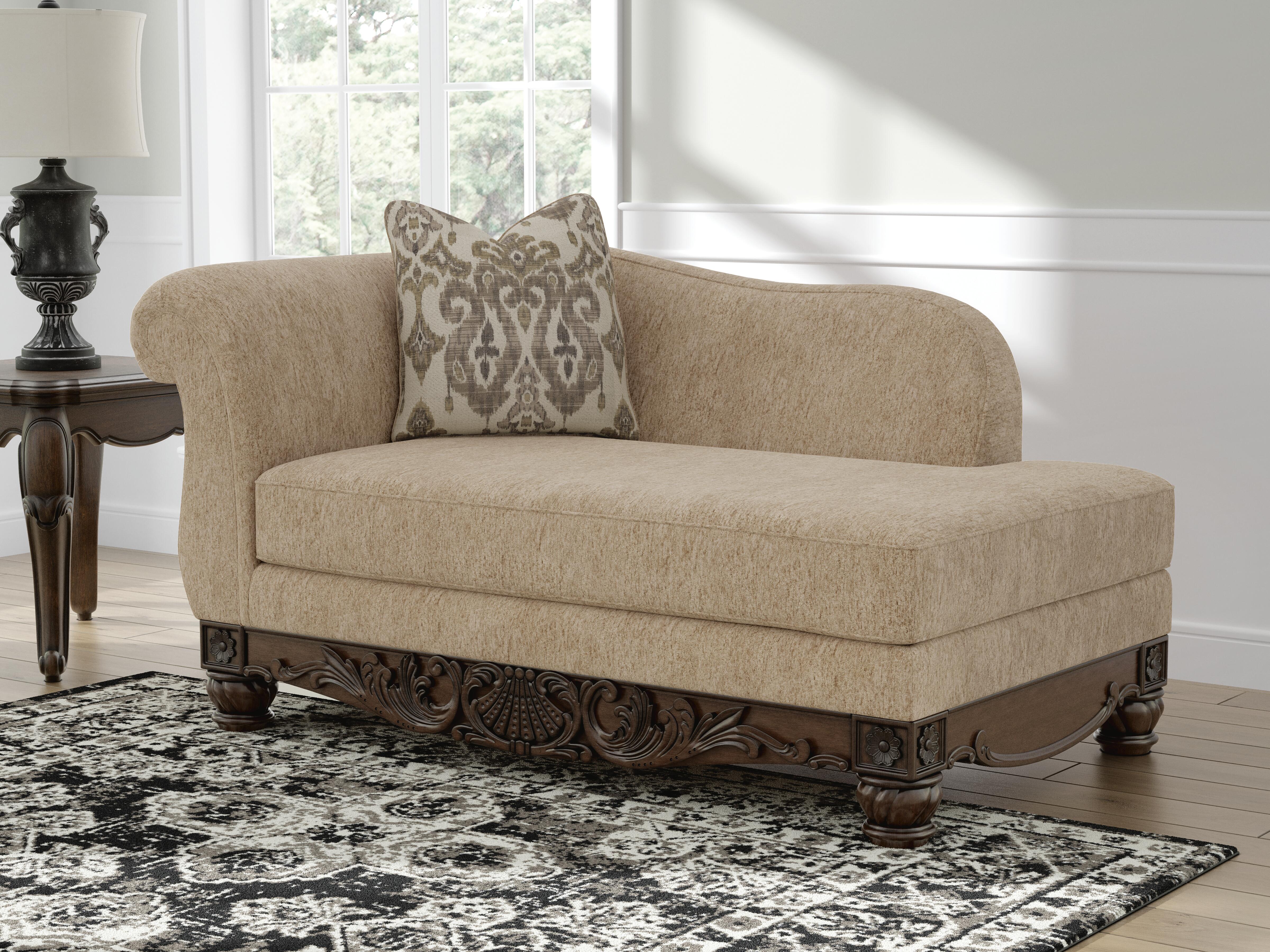 Chelsworth Right-Arm Facing Corner Chaise - Luxury Home Furniture (MI)