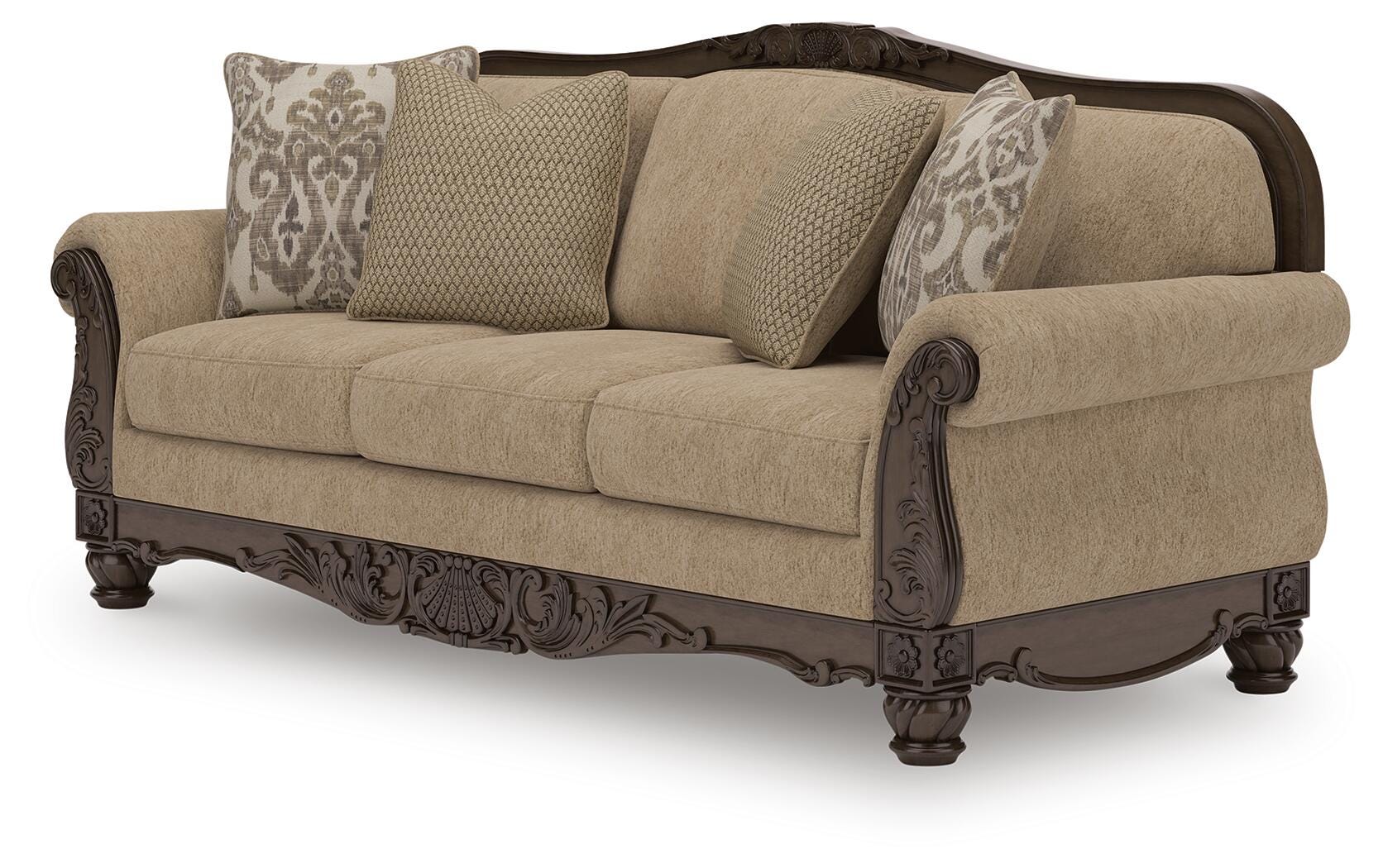 Chelsworth Sofa - Luxury Home Furniture (MI)