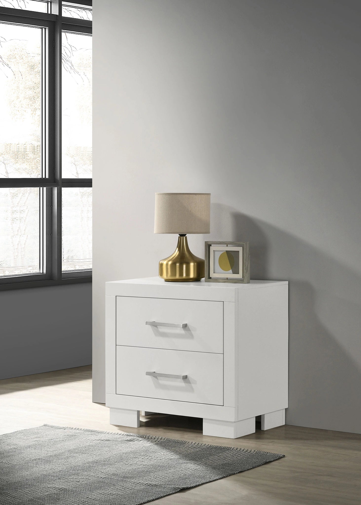 Jessica Nightstand