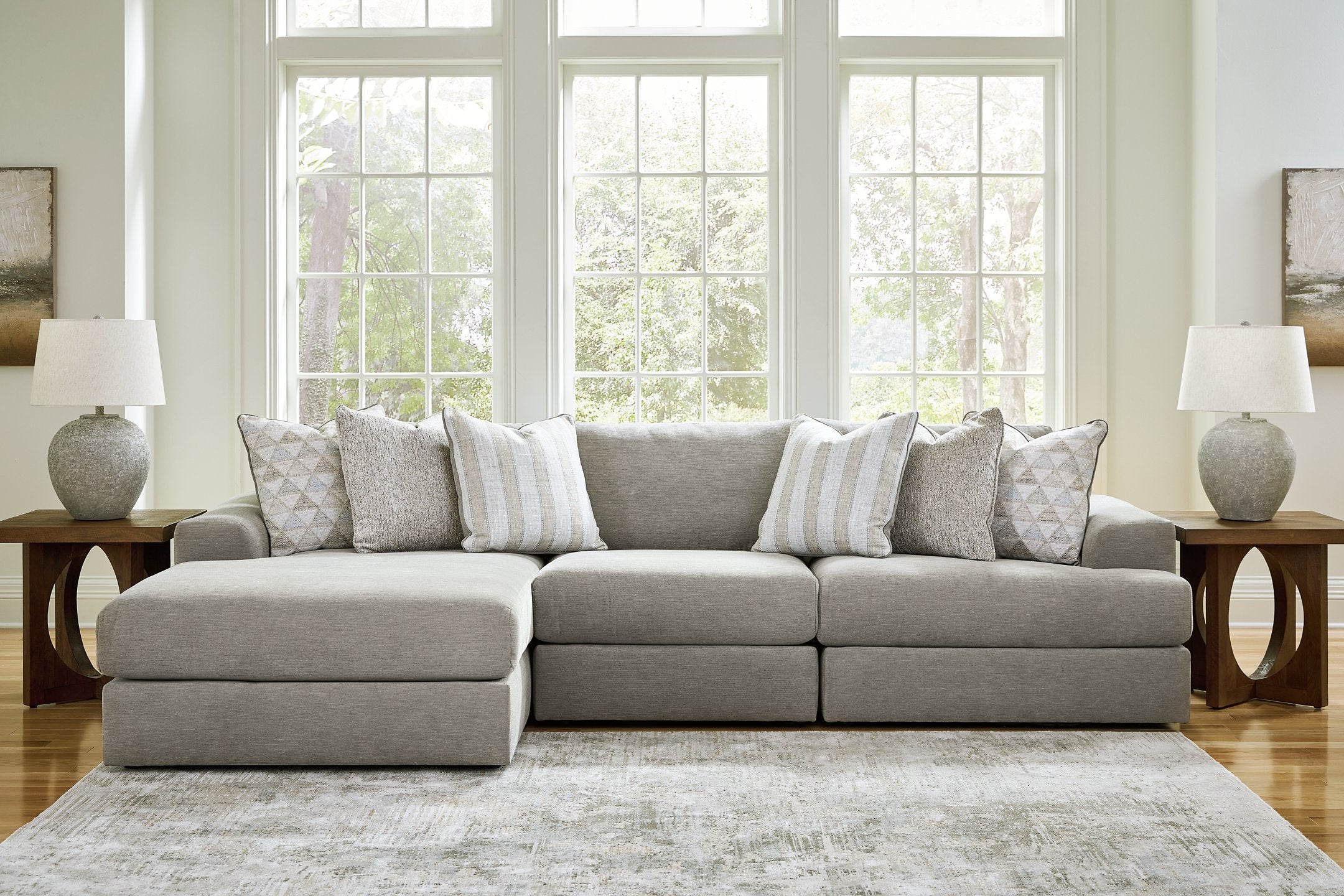 Avaliyah Living Room Set - Luxury Home Furniture (MI)