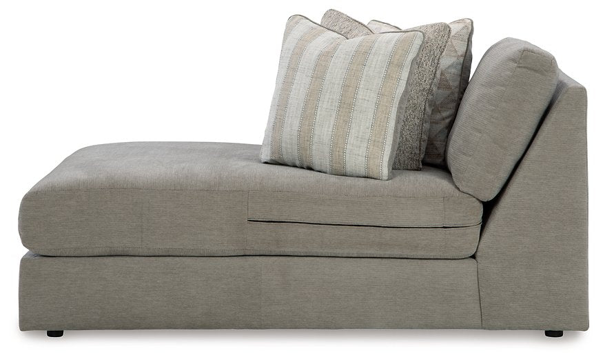 Avaliyah Double Chaise Sectional - Luxury Home Furniture (MI)