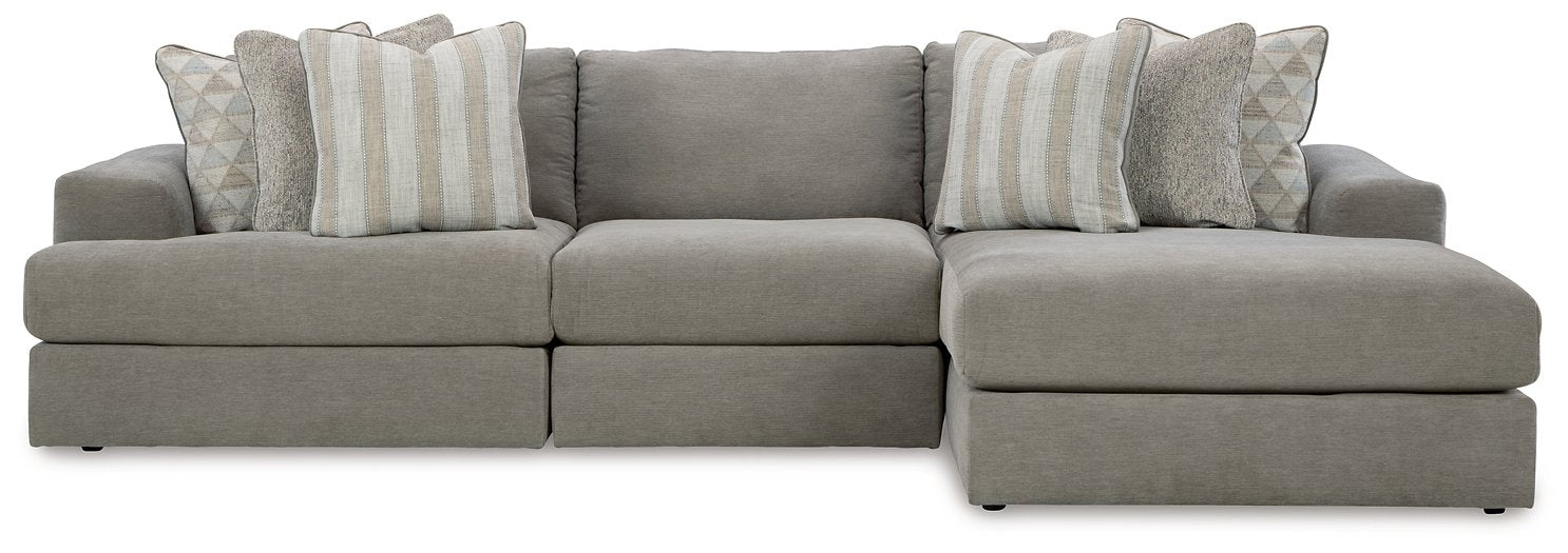Avaliyah Living Room Set - Luxury Home Furniture (MI)