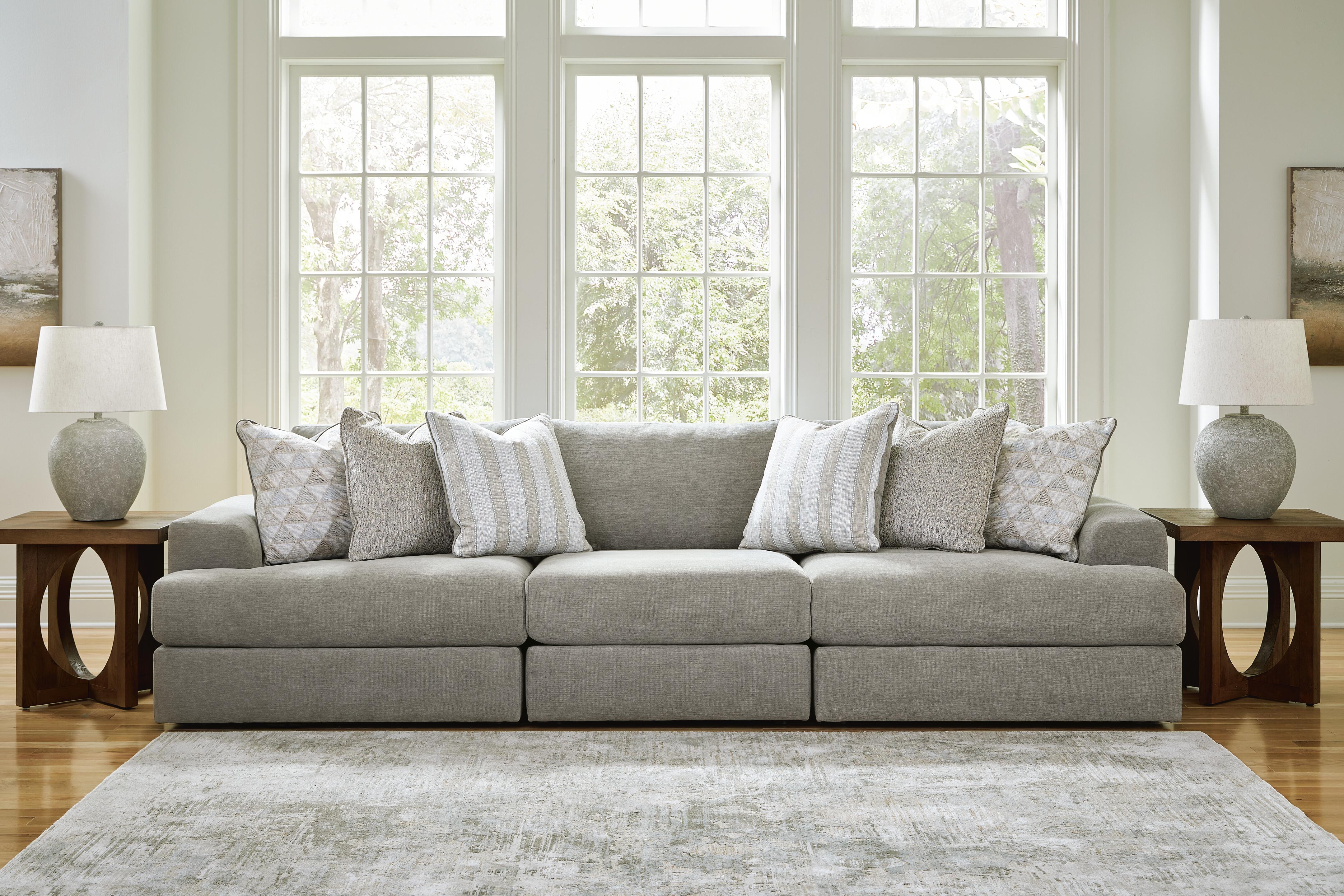 Avaliyah Sectional Sofa - Luxury Home Furniture (MI)