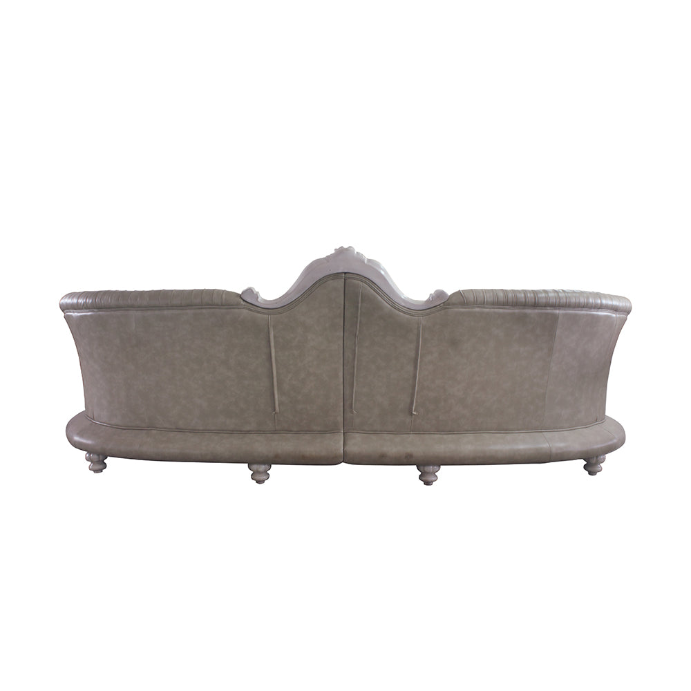 Sofa w/5 Pillow