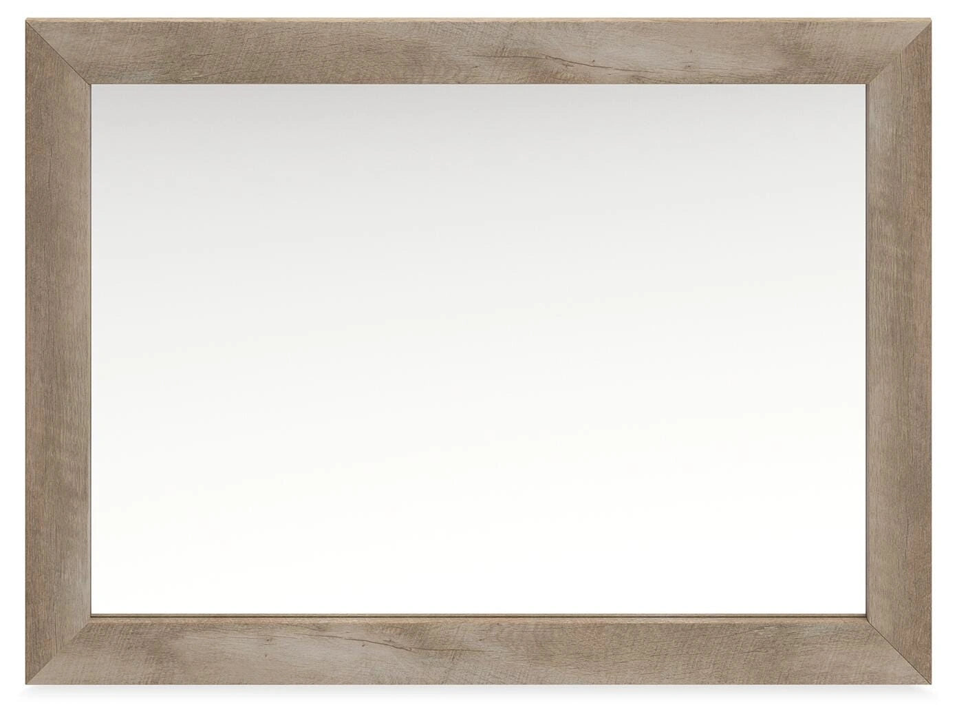 Gachester Bedroom Mirror