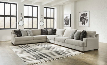 Artsie Living Room Set - Luxury Home Furniture (MI)
