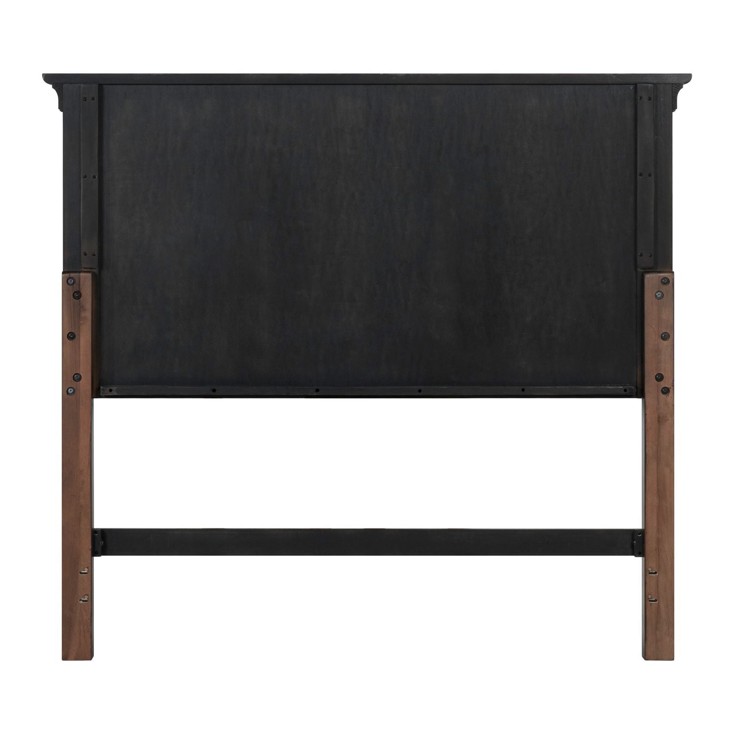 Rustic Traditions Panel Headboard image