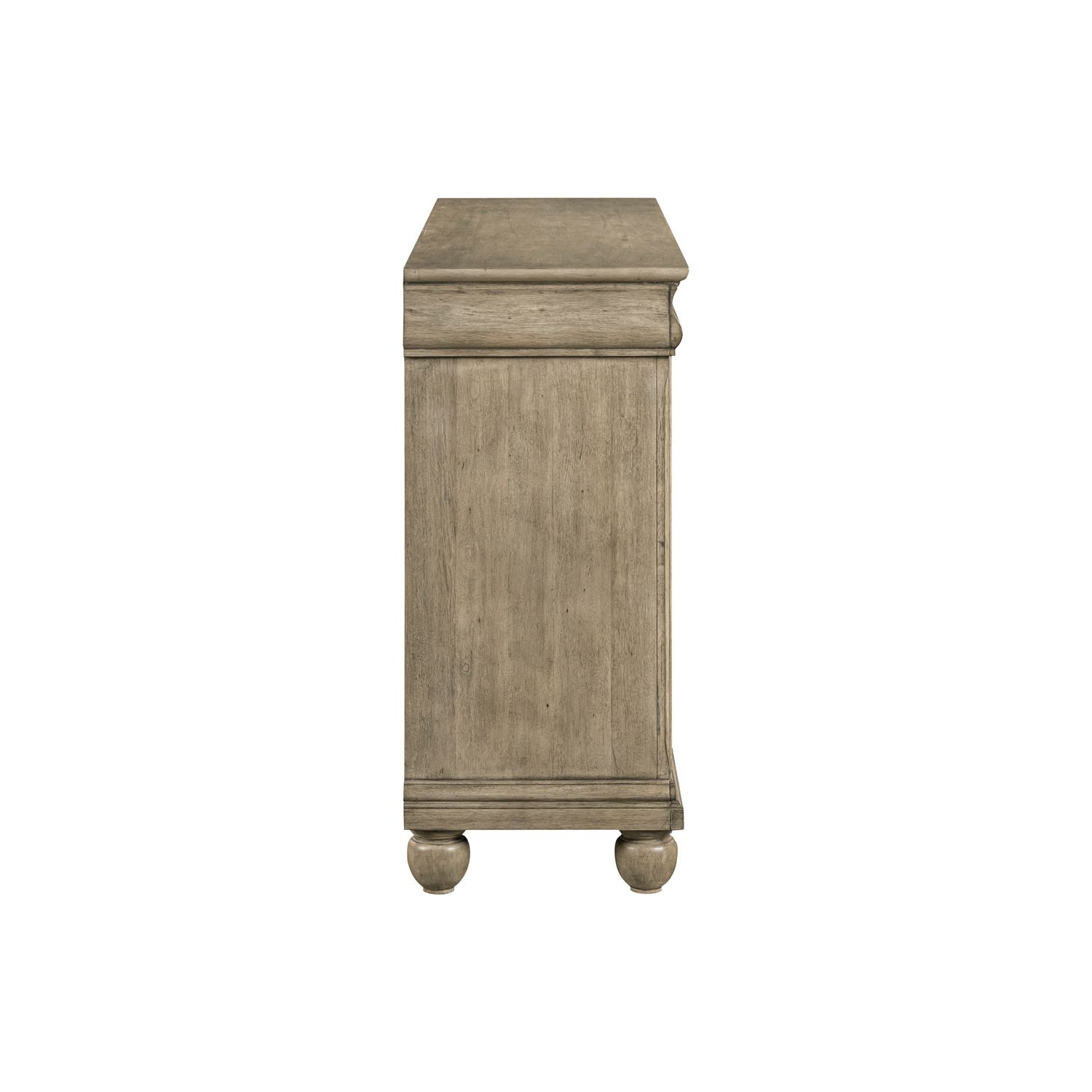 Rustic Traditions 8 Drawer Dresser image