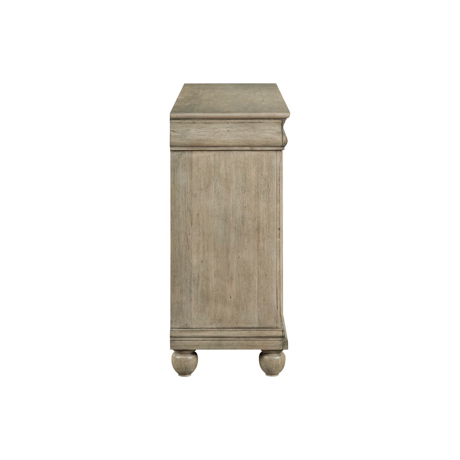 Rustic Traditions 8 Drawer Dresser