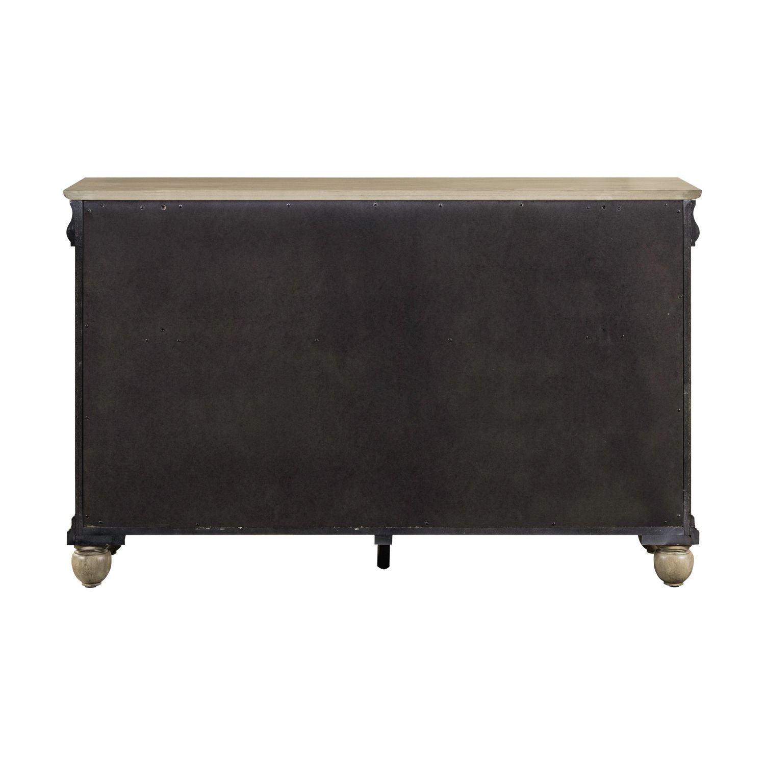 Rustic Traditions 8 Drawer Dresser image