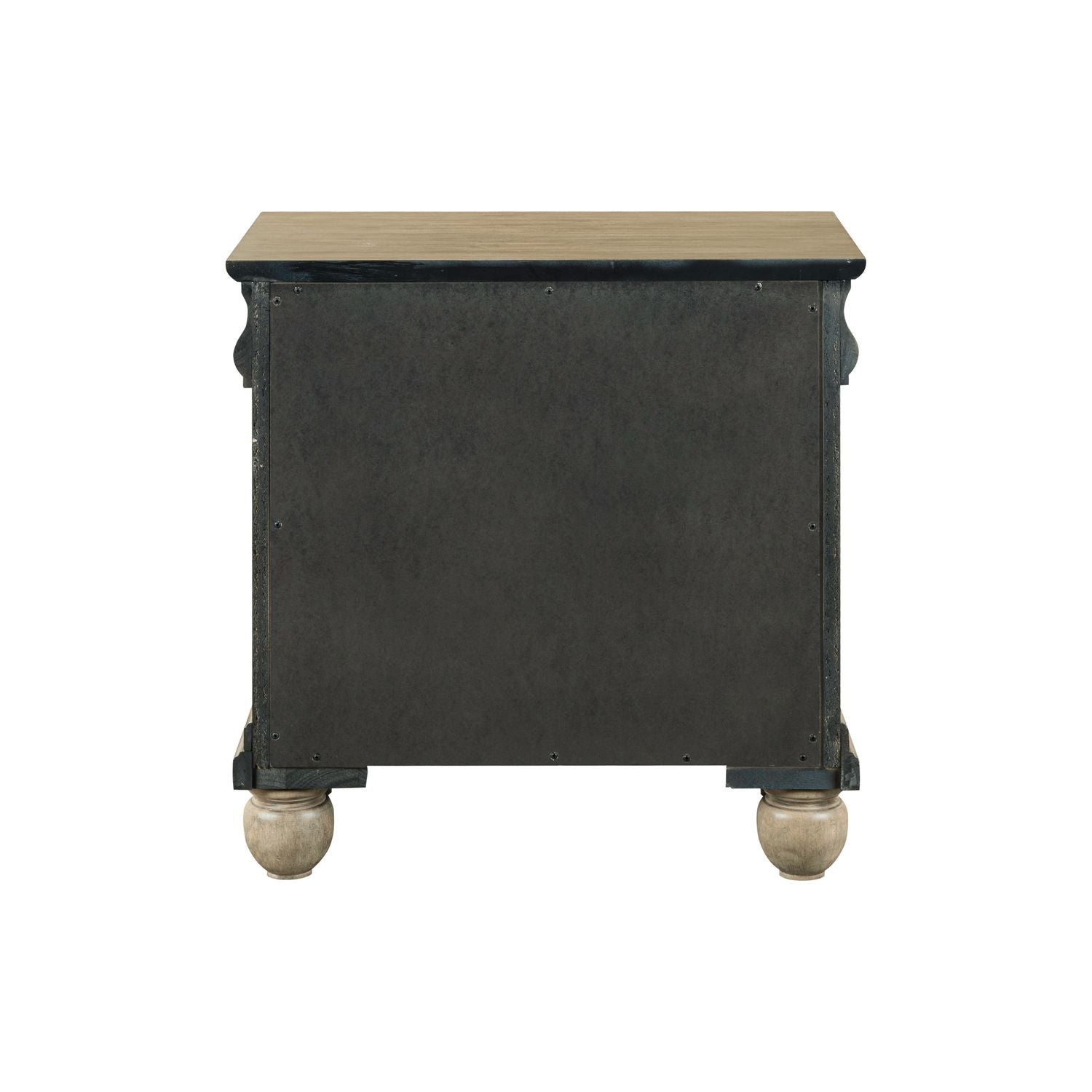 Rustic Traditions Night Stand