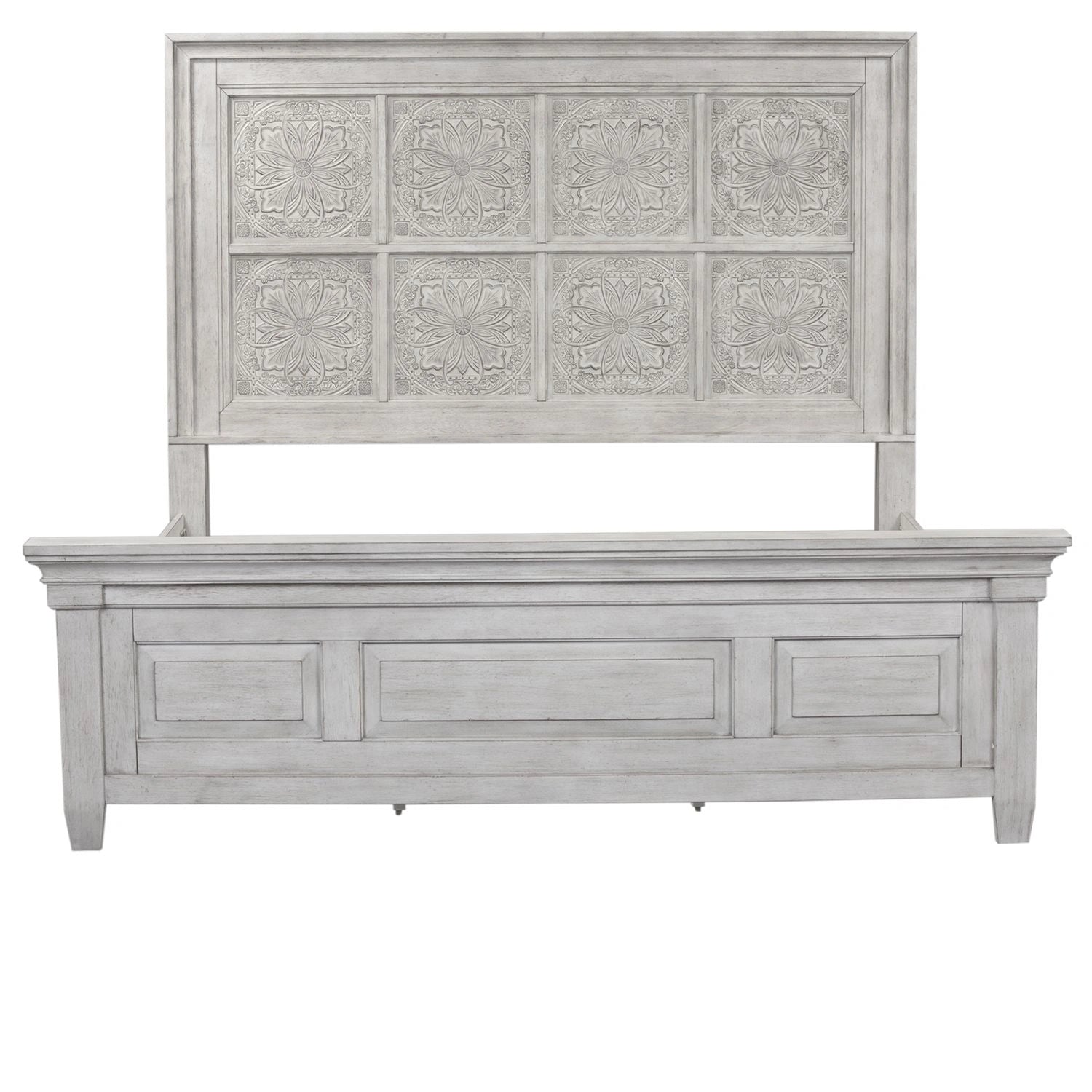 Heartland Panel Footboard image
