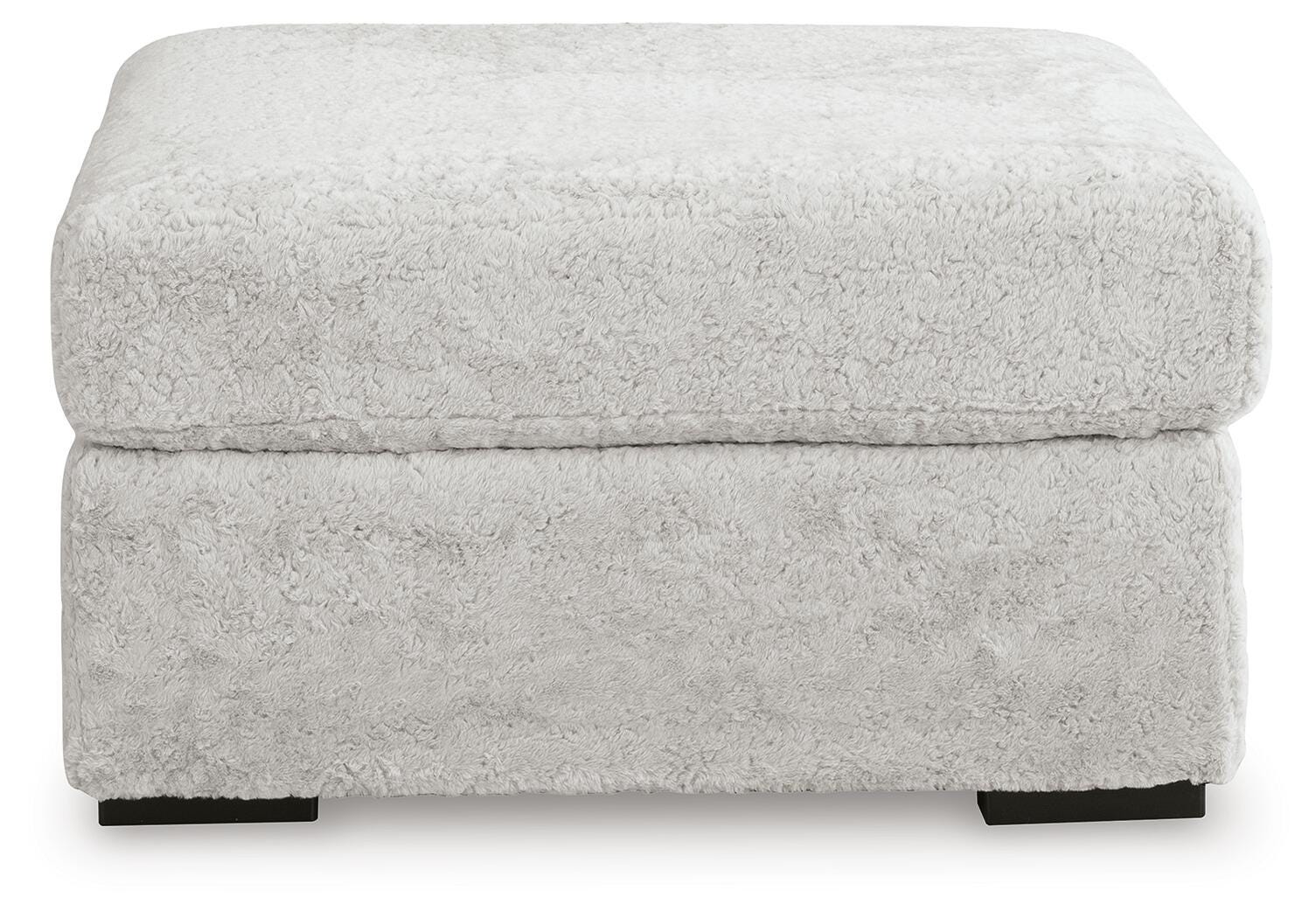 Cuddle Plush Sectional - Luxury Home Furniture (MI)