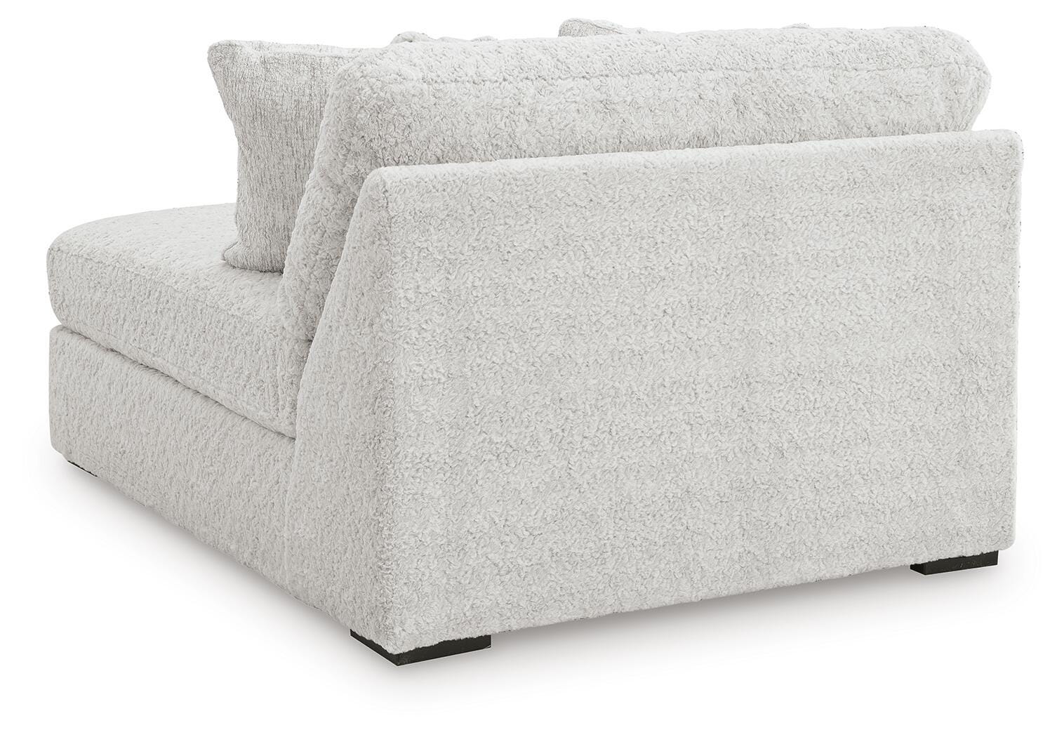 Cuddle Plush Sectional with Chaise - Luxury Home Furniture (MI)