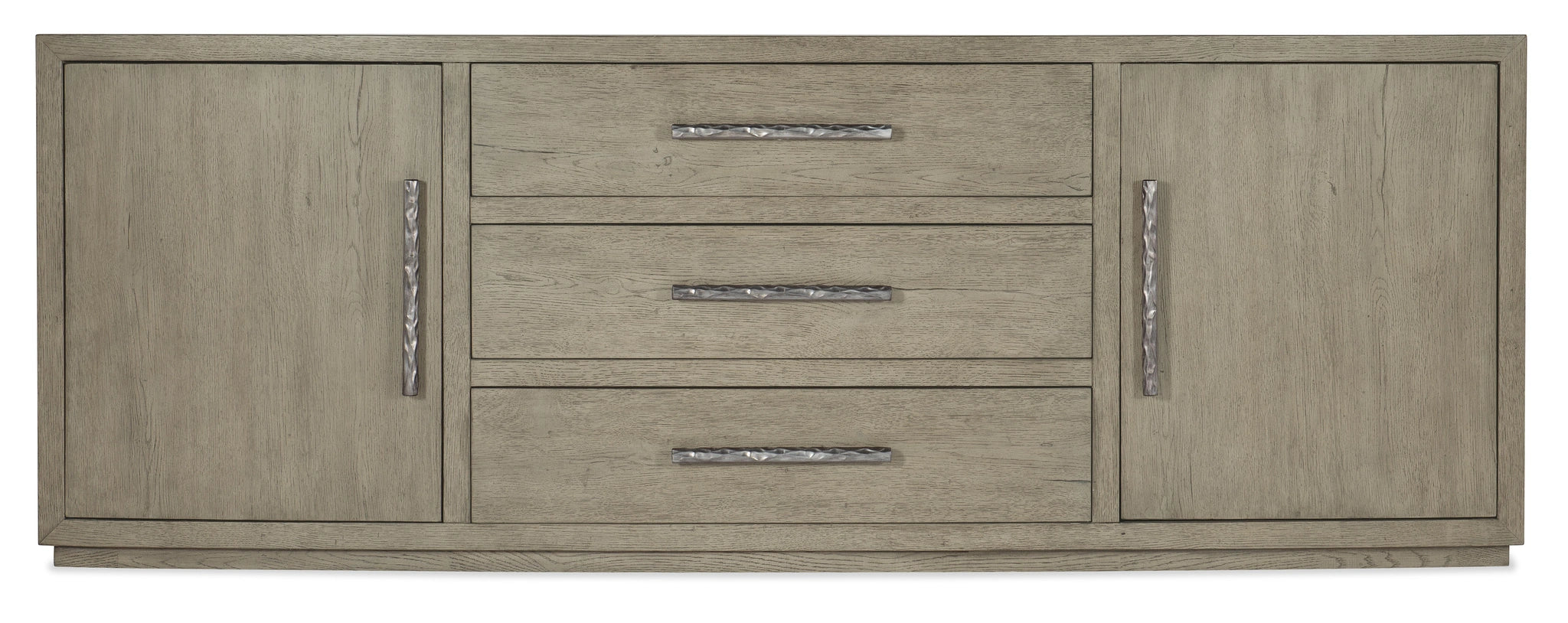 Linville Falls Plunge Basin Entertainment Console