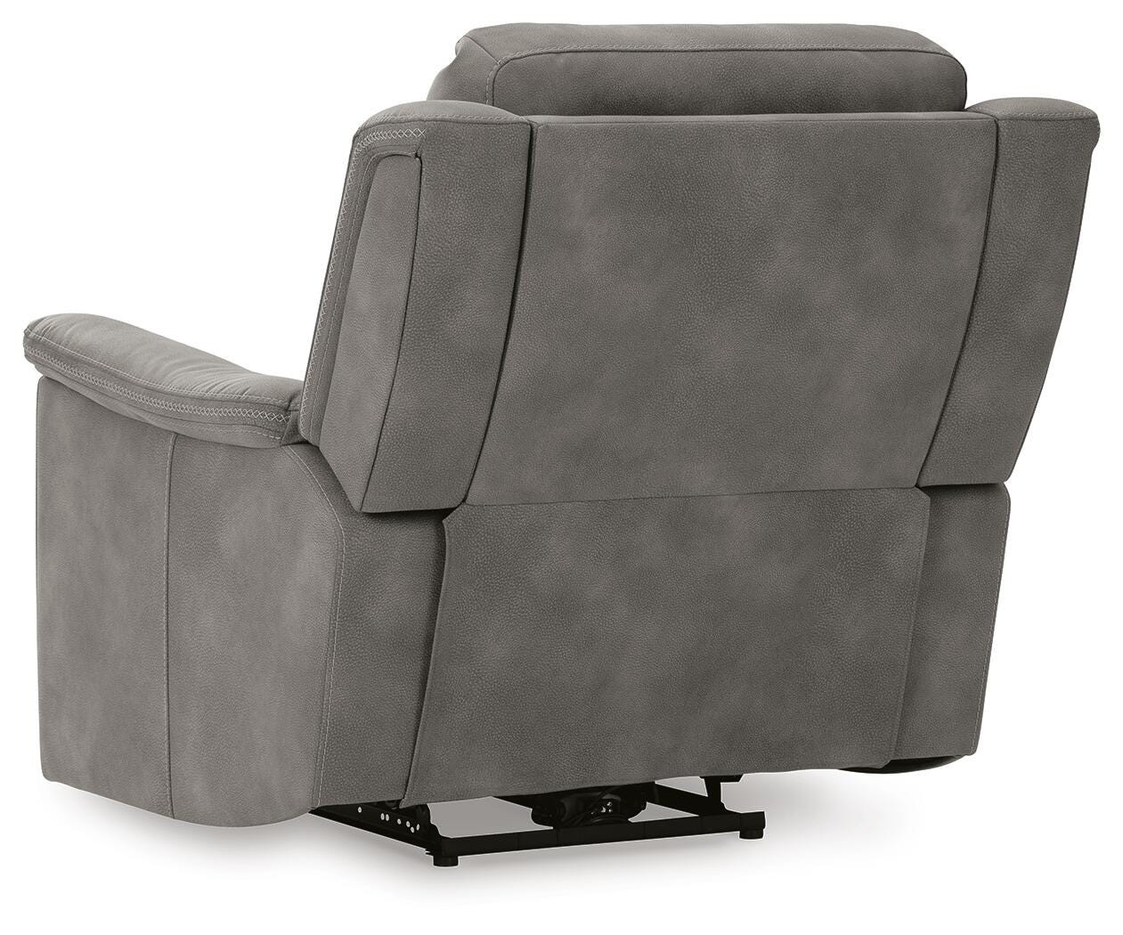 Next-Gen DuraPella Power Recliner - Luxury Home Furniture (MI)