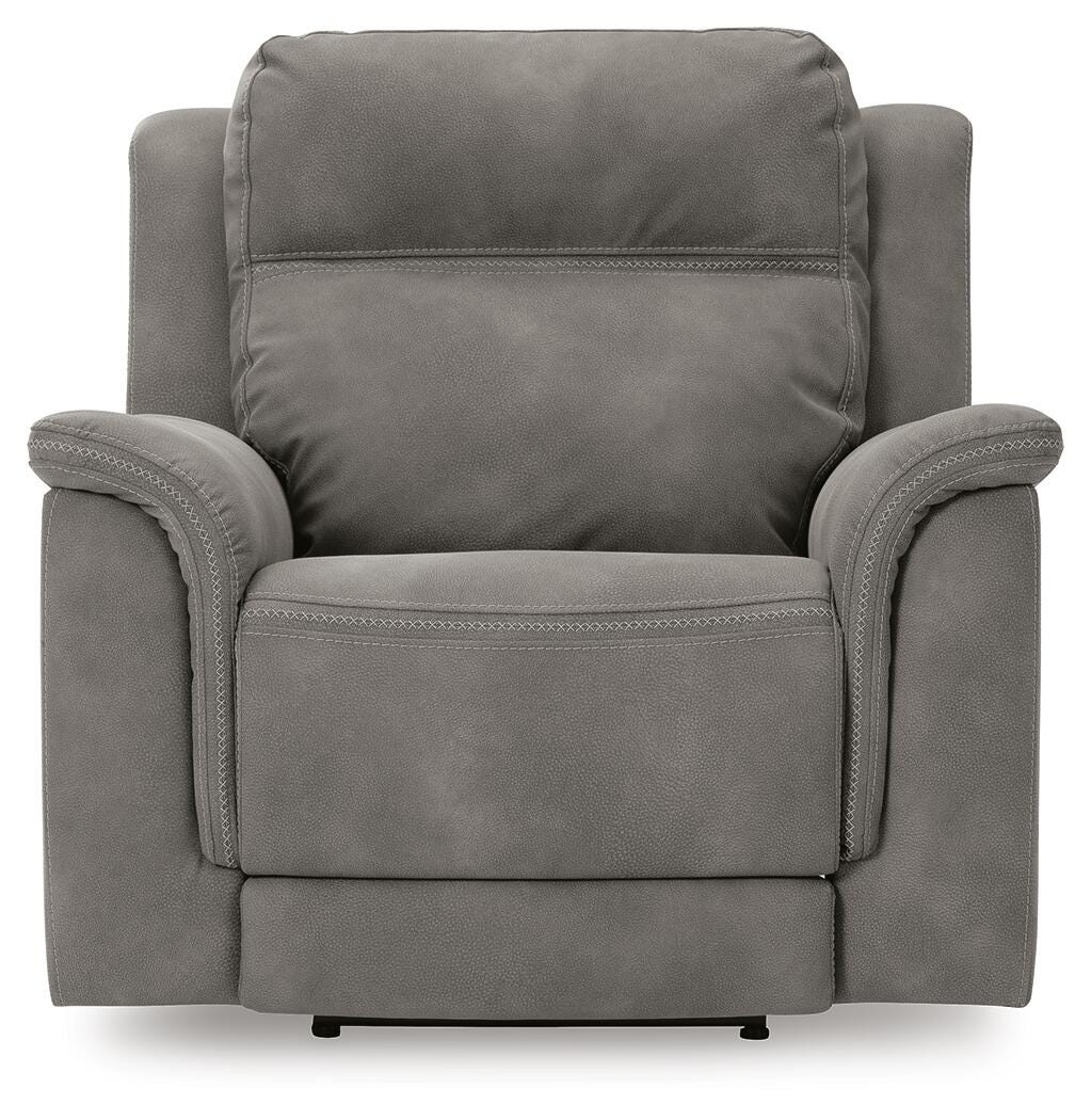 Next-Gen DuraPella Power Recliner - Luxury Home Furniture (MI)