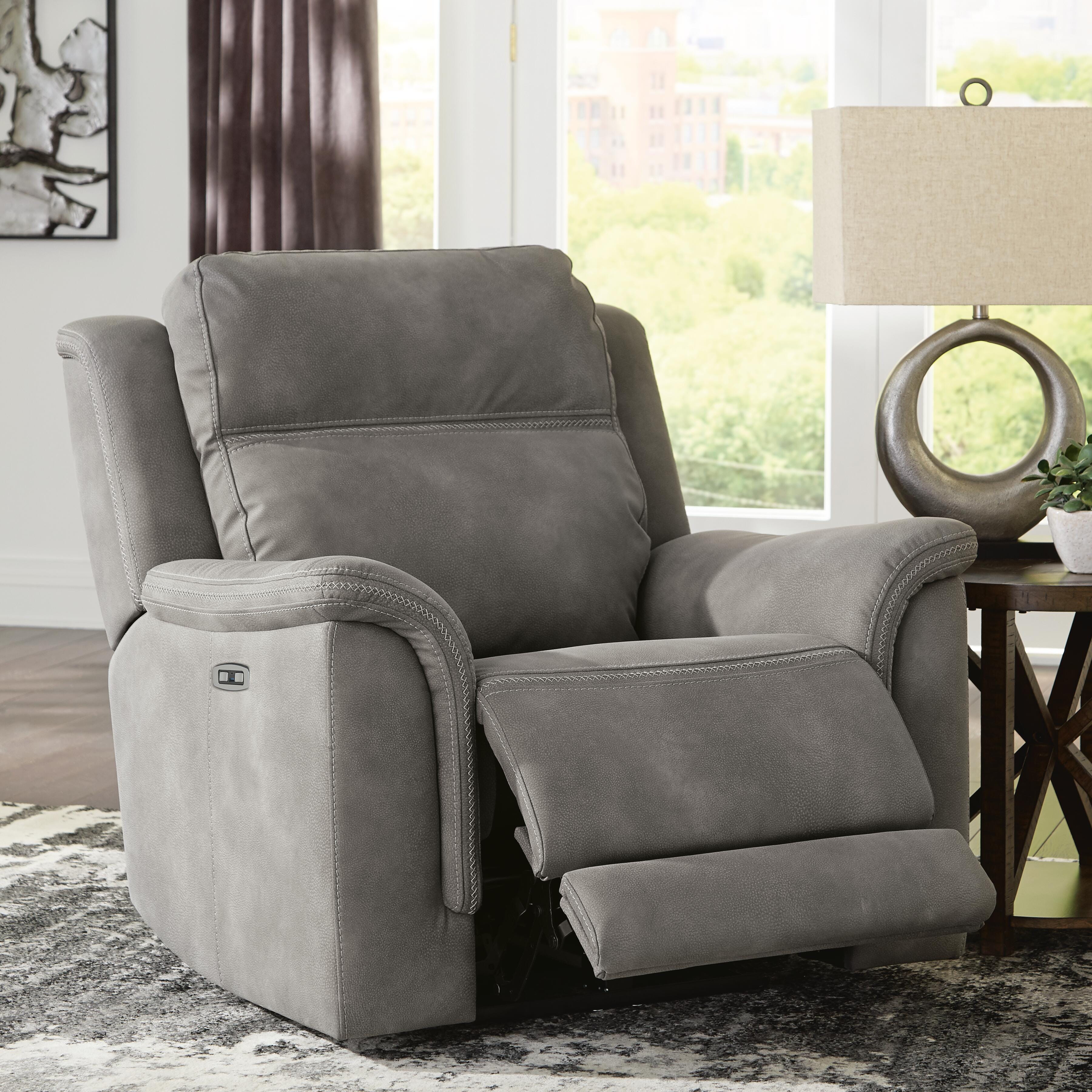Next-Gen DuraPella Power Recliner - Luxury Home Furniture (MI)
