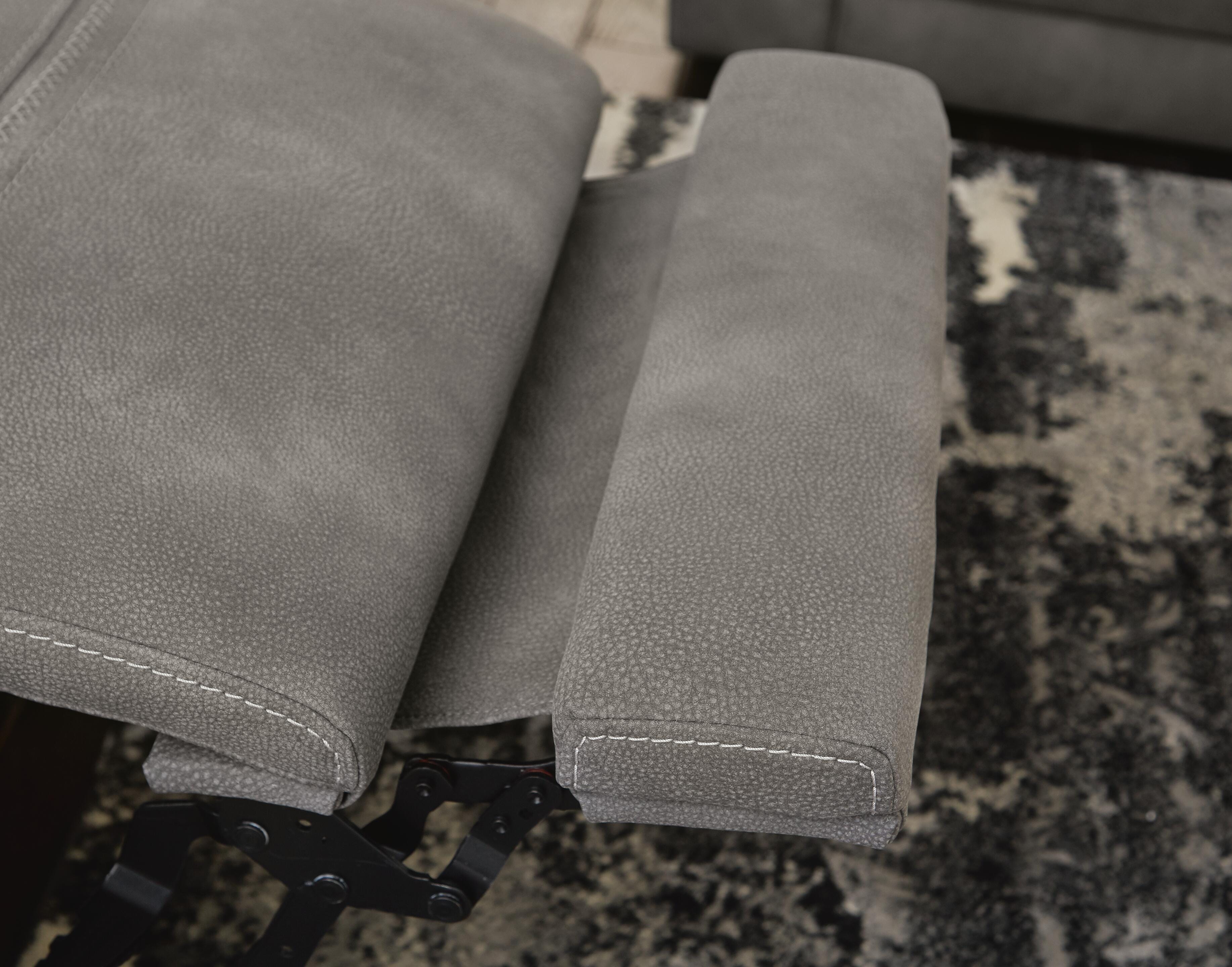 Next-Gen DuraPella Power Recliner - Luxury Home Furniture (MI)