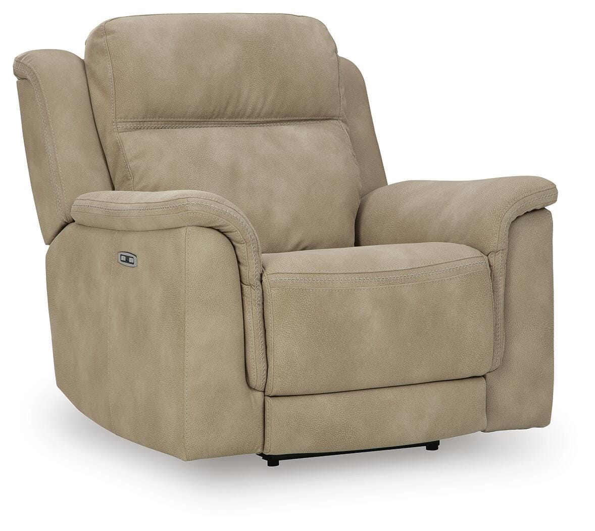 Next-Gen DuraPella Power Recliner - Luxury Home Furniture (MI)