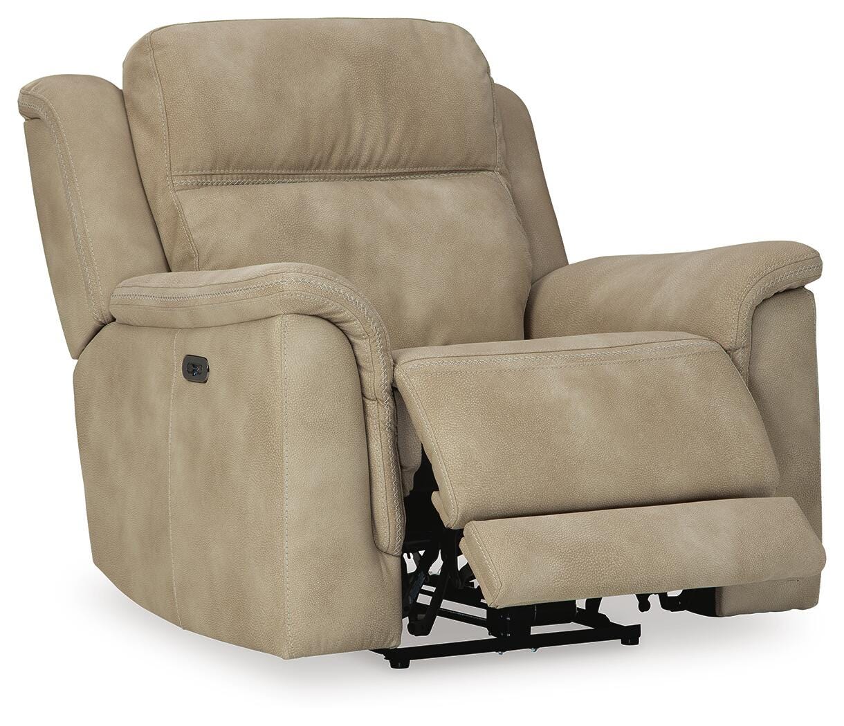 Next-Gen DuraPella Power Recliner - Luxury Home Furniture (MI)