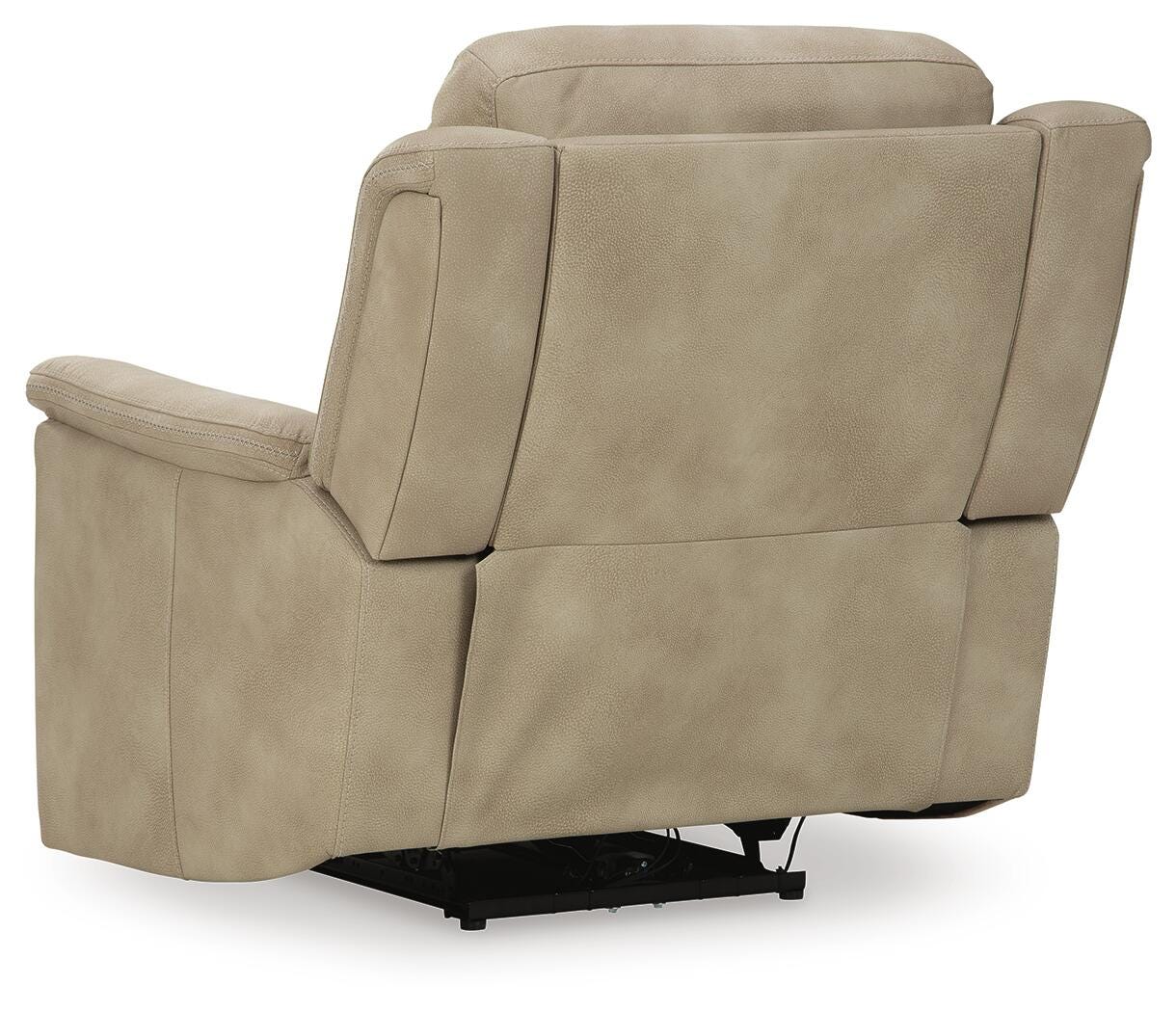 Next-Gen DuraPella Power Recliner - Luxury Home Furniture (MI)