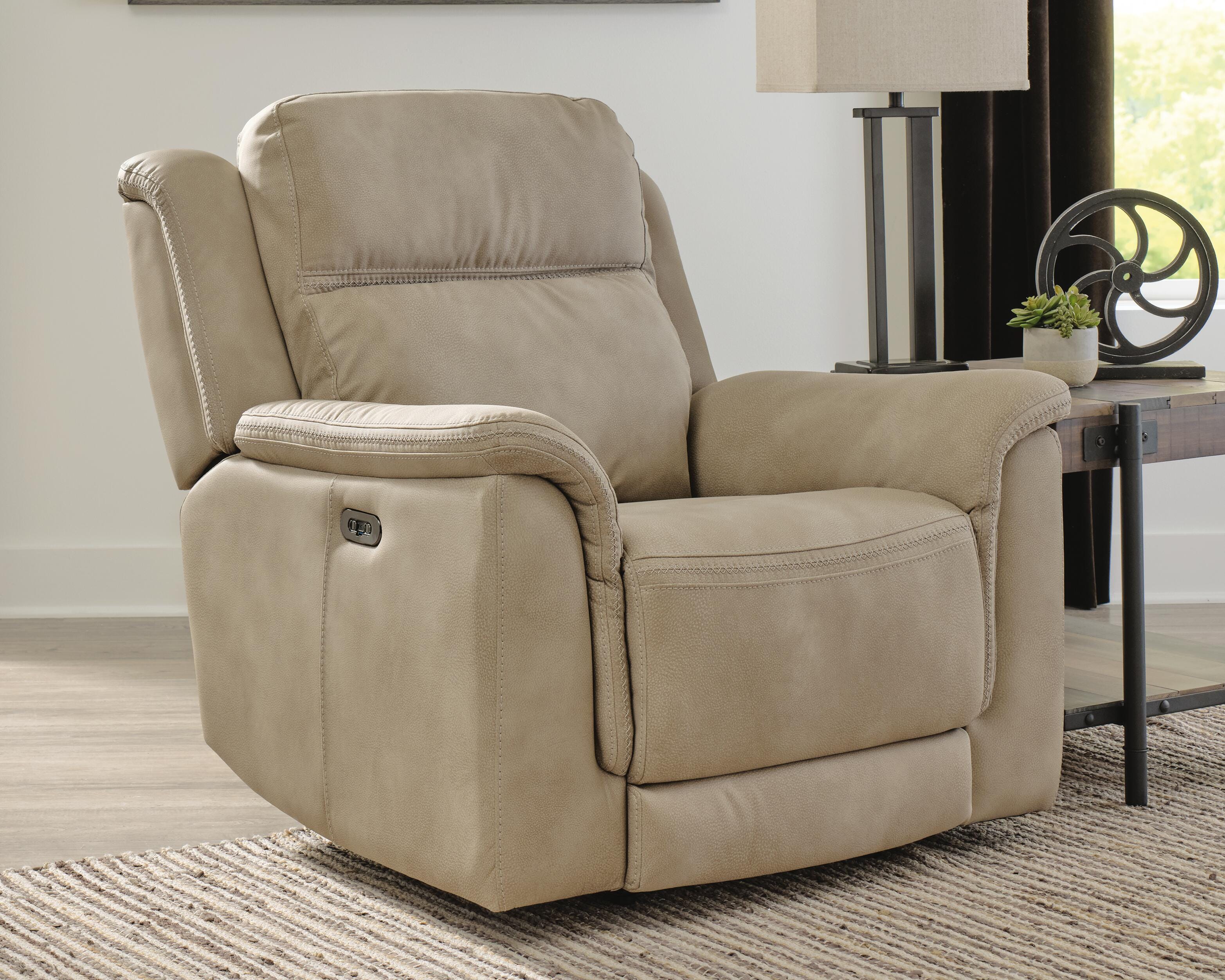 Next-Gen DuraPella Power Recliner - Luxury Home Furniture (MI)