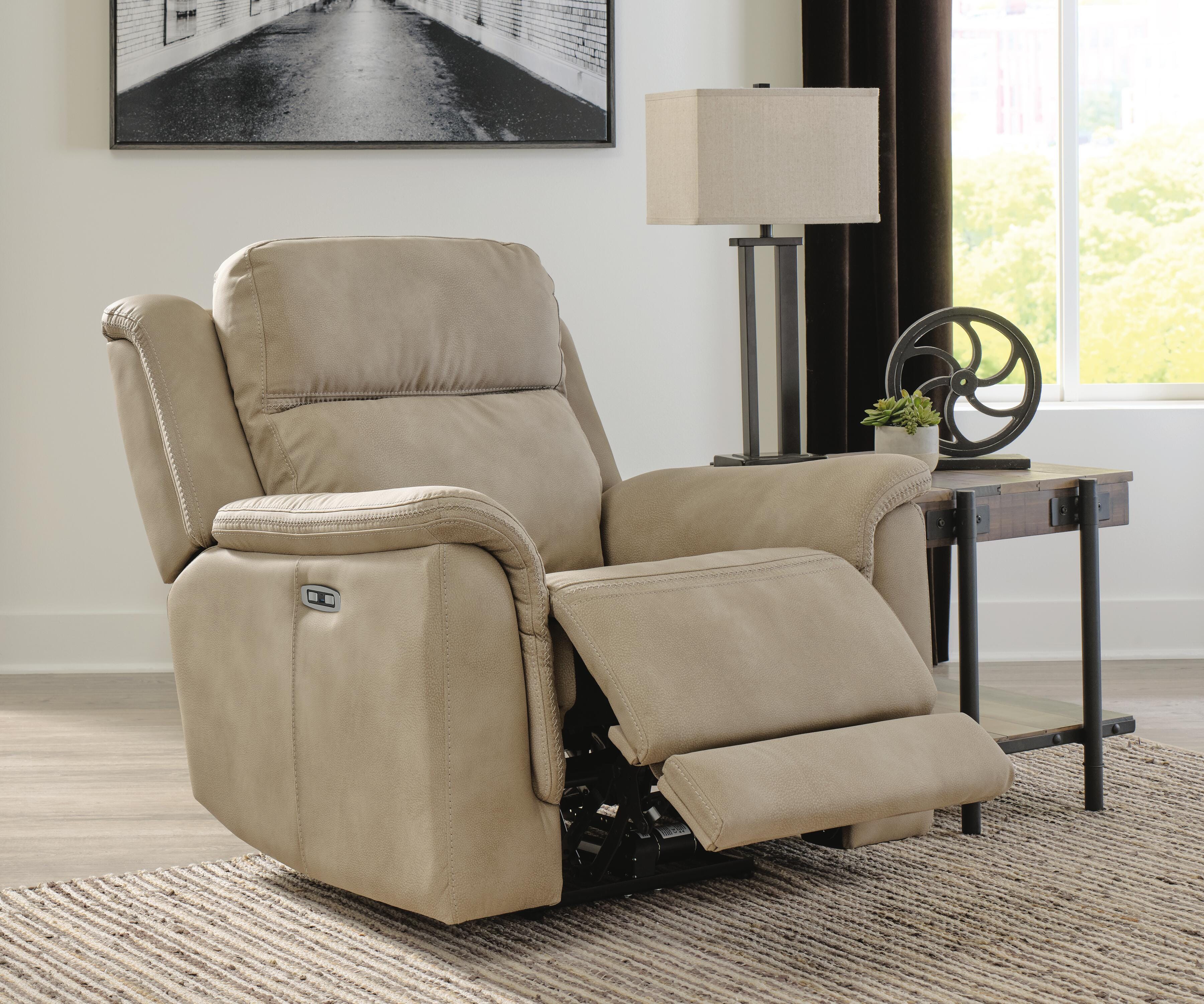 Next-Gen DuraPella Power Recliner - Luxury Home Furniture (MI)