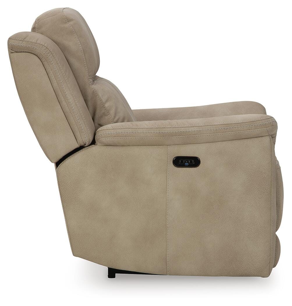 Next-Gen DuraPella Power Recliner - Luxury Home Furniture (MI)