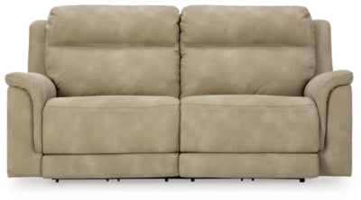 Next-Gen DuraPella Power Reclining Sofa - Luxury Home Furniture (MI)