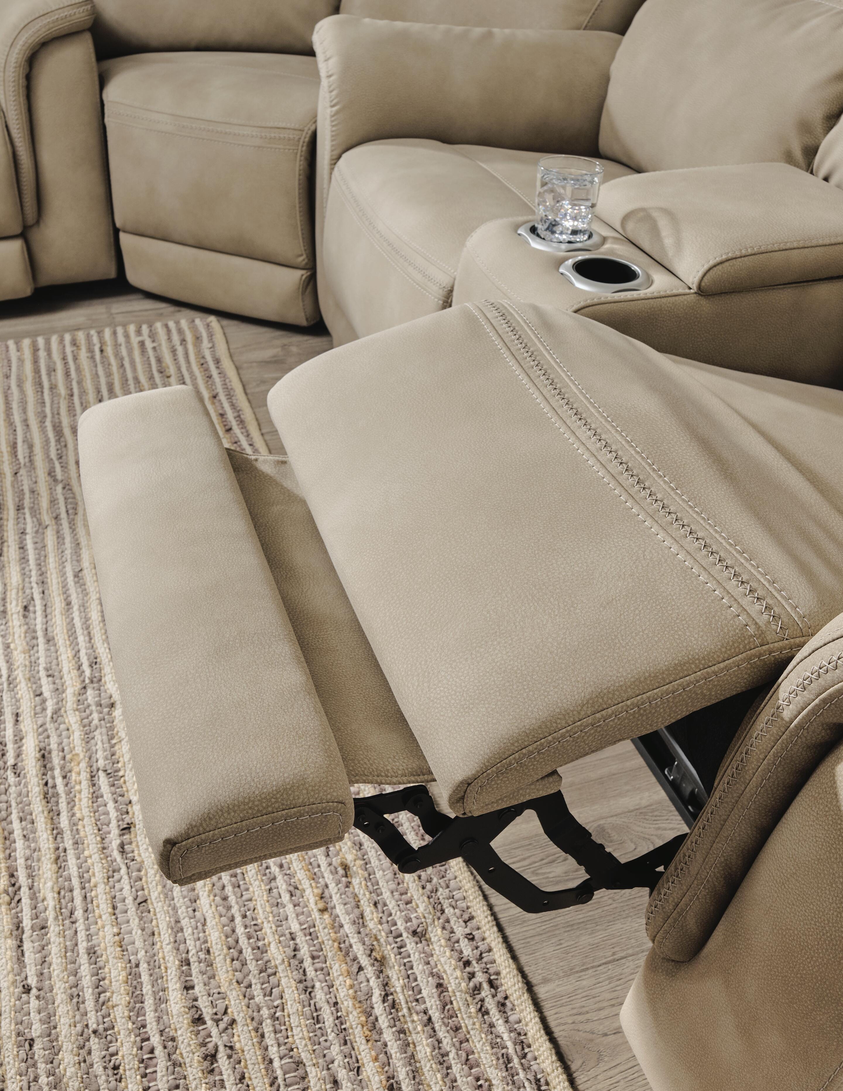 Next-Gen DuraPella Power Recliner - Luxury Home Furniture (MI)