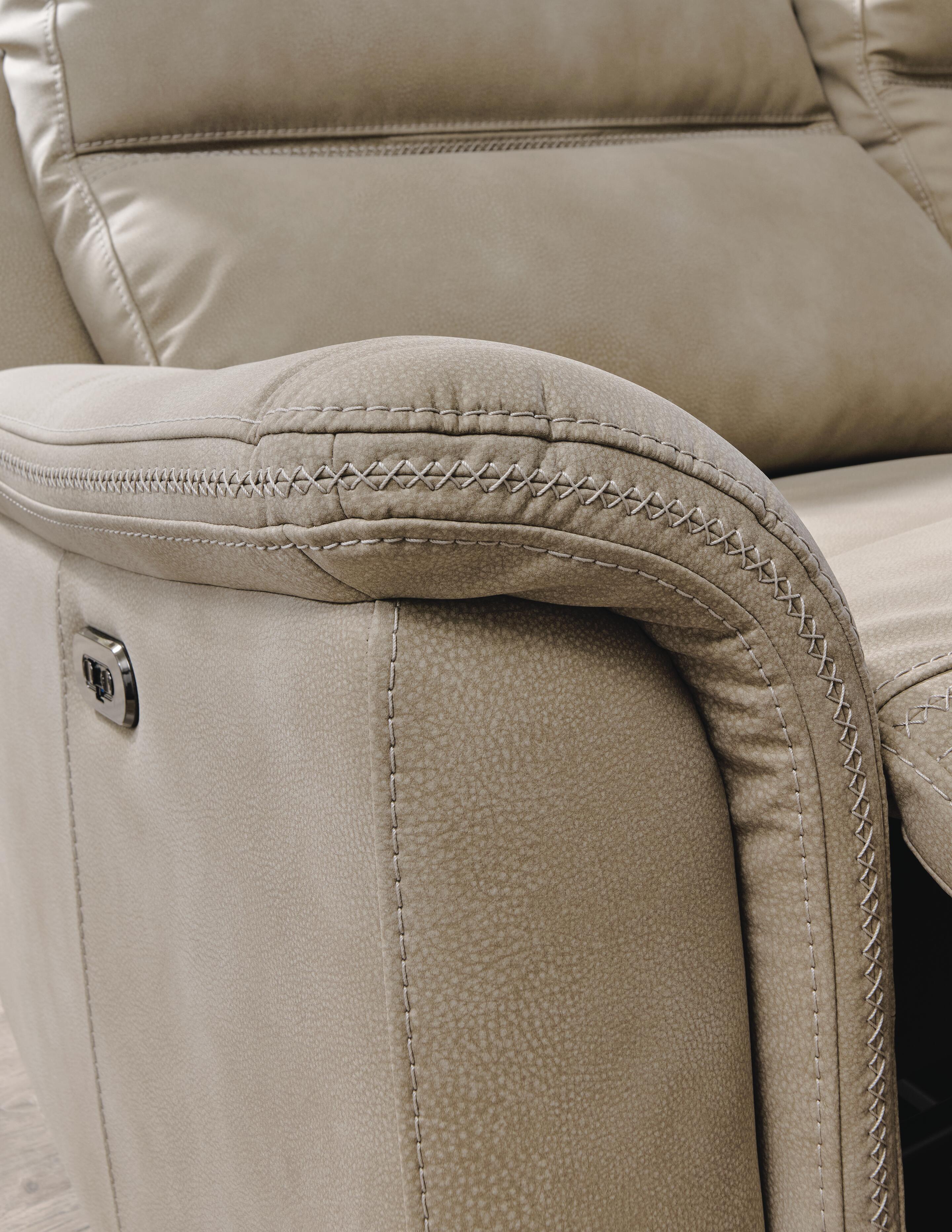 Next-Gen DuraPella Power Recliner - Luxury Home Furniture (MI)