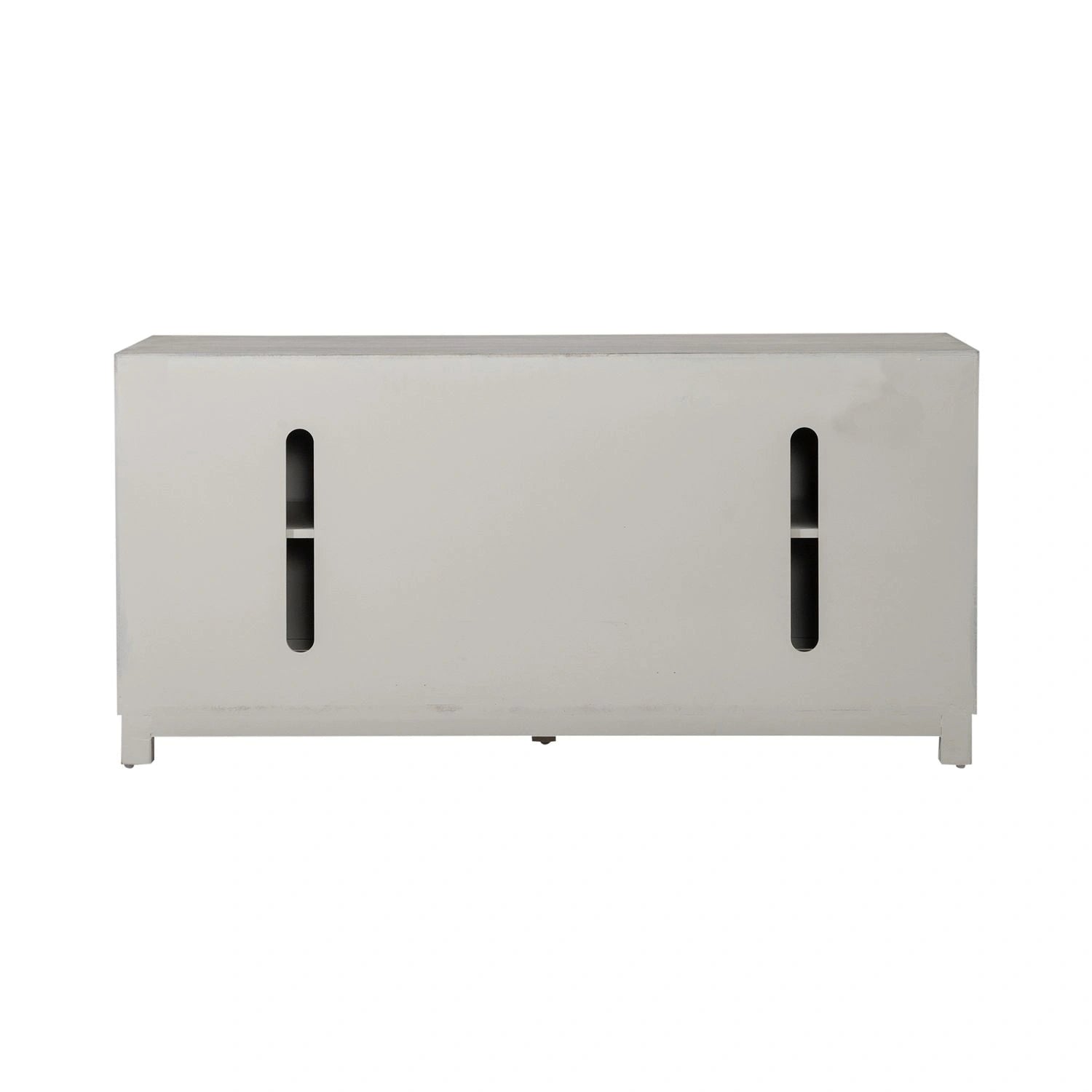 Sundance 2 Door 3 Drawer Accent Cabinet image