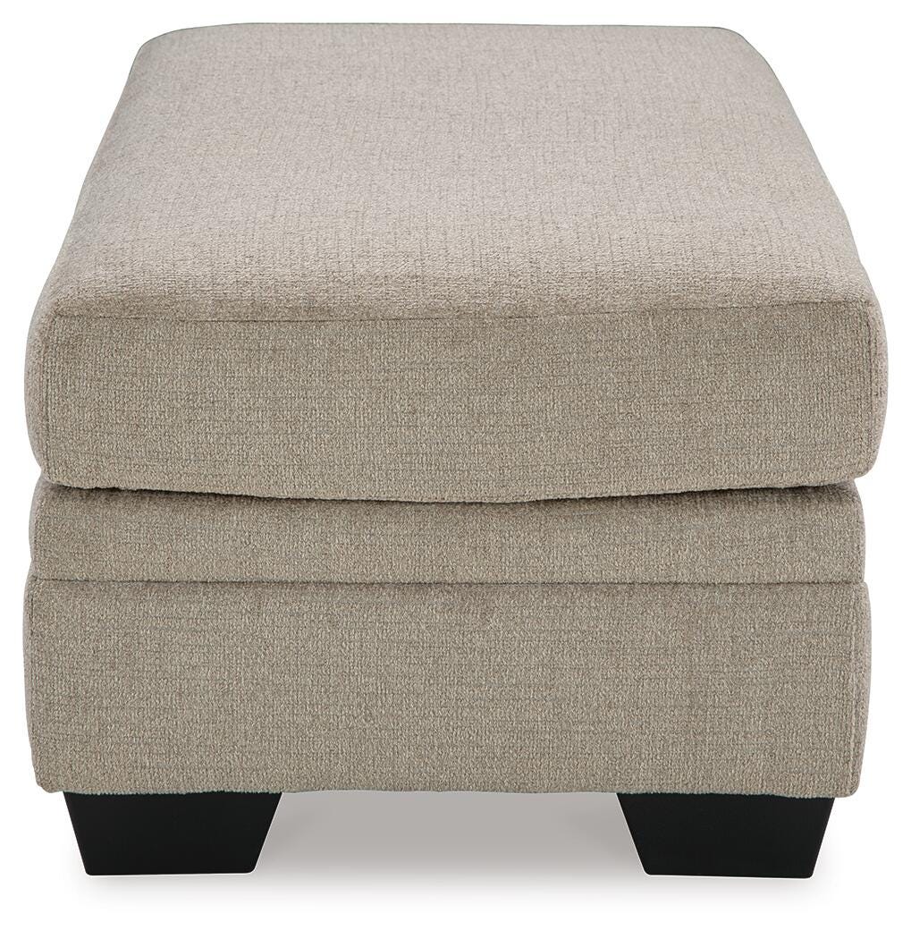 Stonemeade Living Room Set - Luxury Home Furniture (MI)