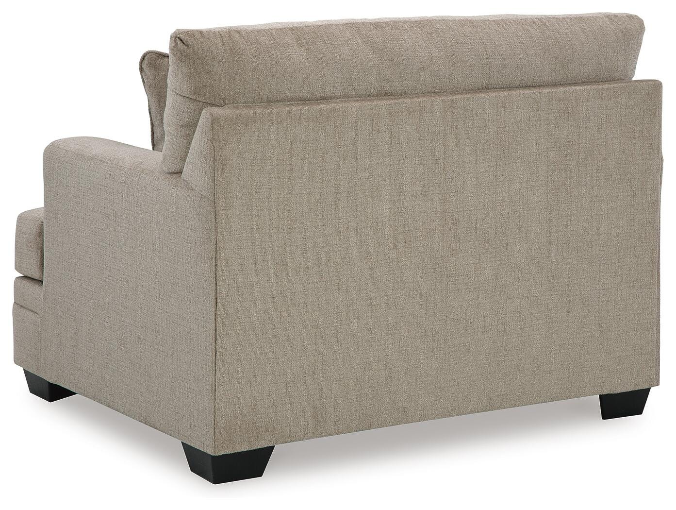Stonemeade Living Room Set - Luxury Home Furniture (MI)