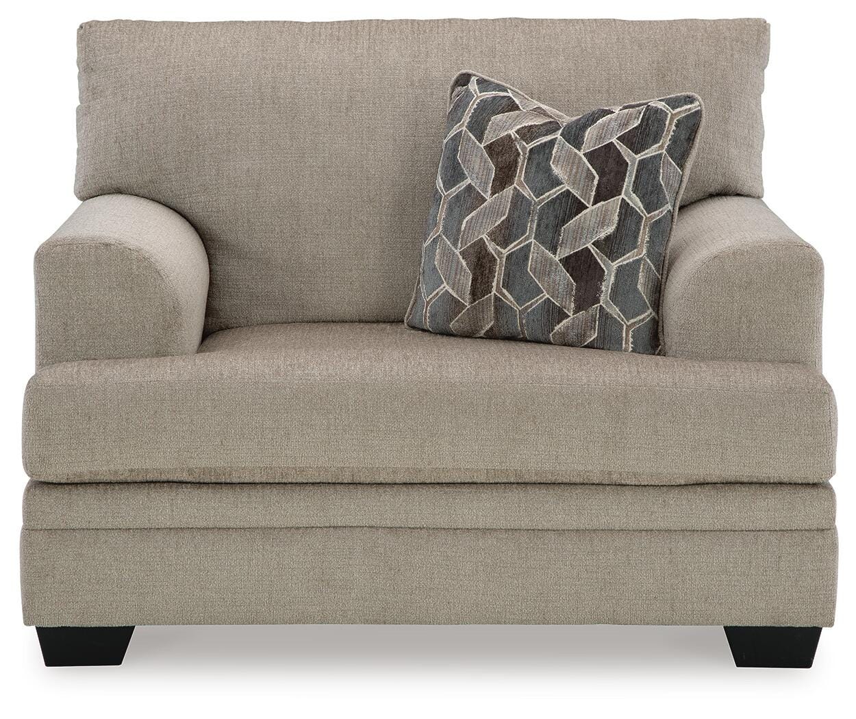 Stonemeade Living Room Set - Luxury Home Furniture (MI)