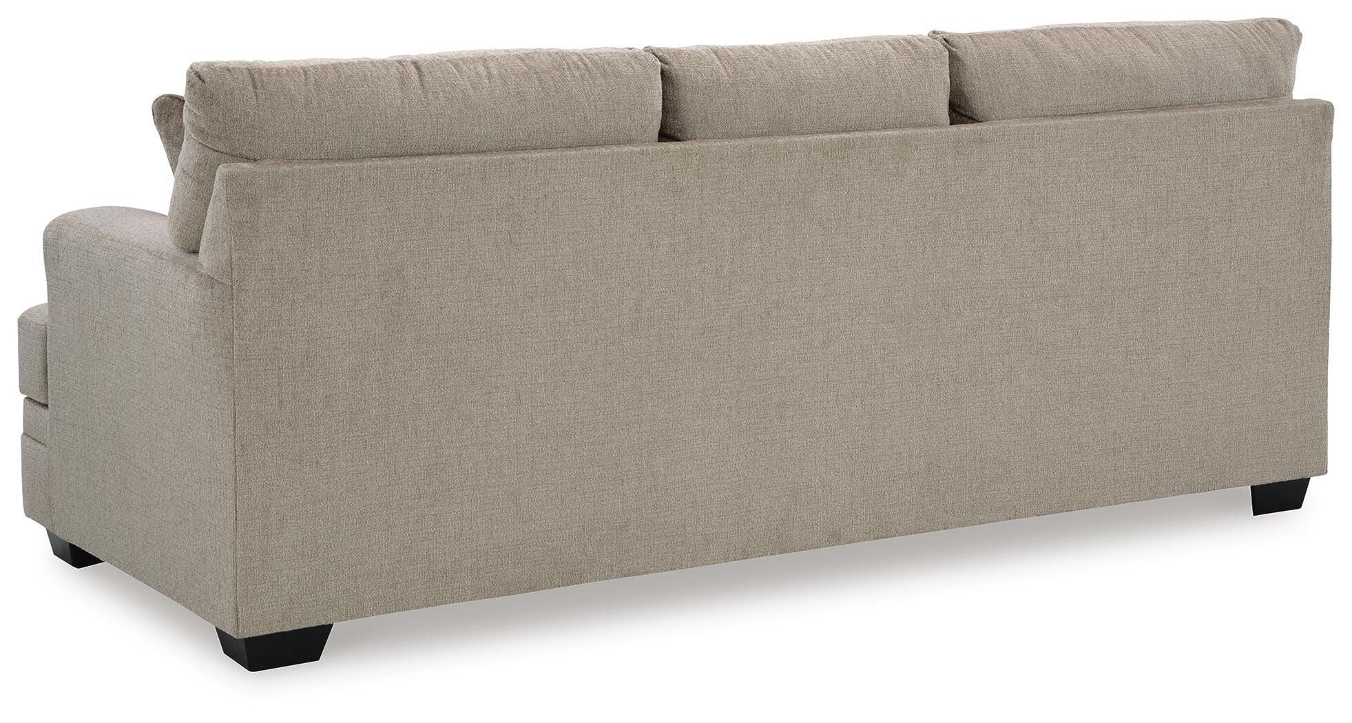 Stonemeade Living Room Set - Luxury Home Furniture (MI)