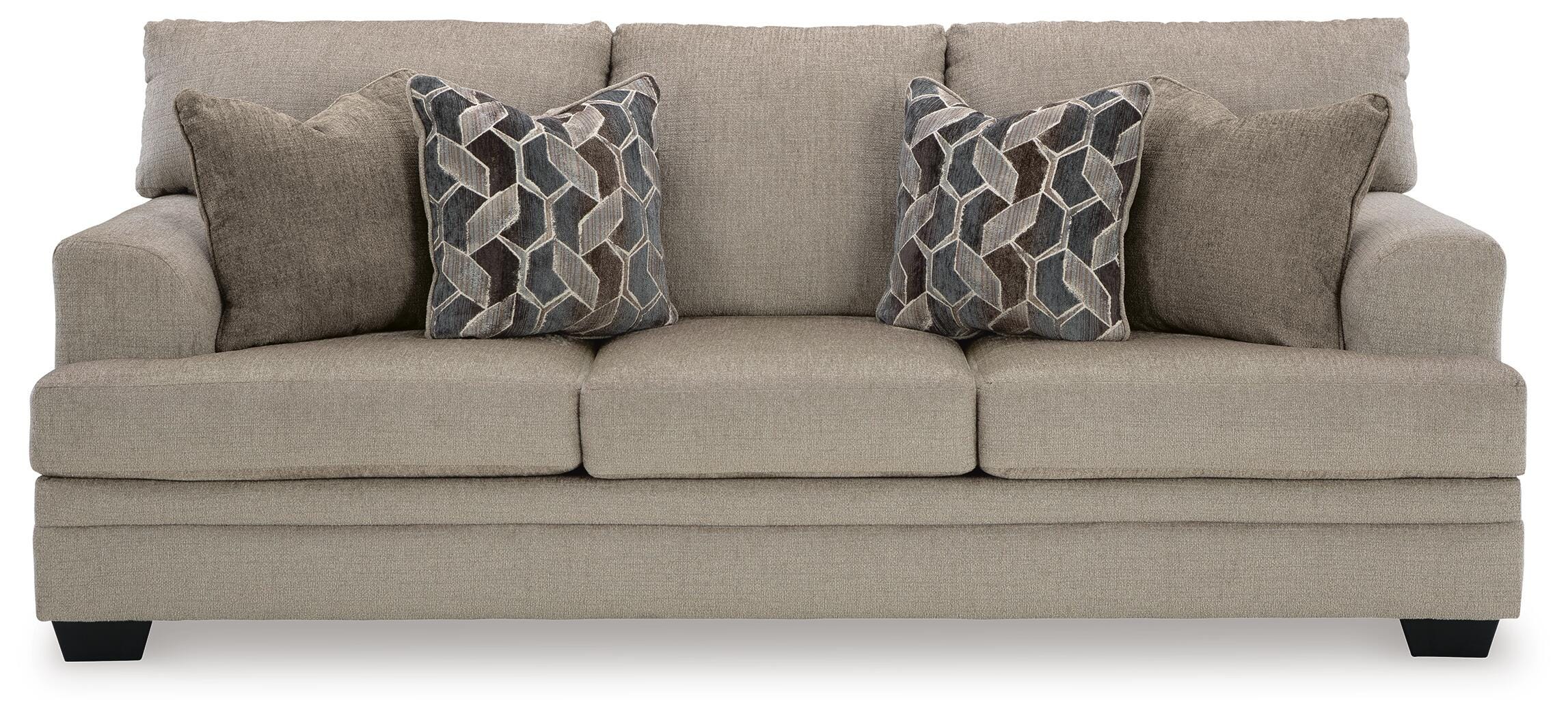 Stonemeade Living Room Set - Luxury Home Furniture (MI)