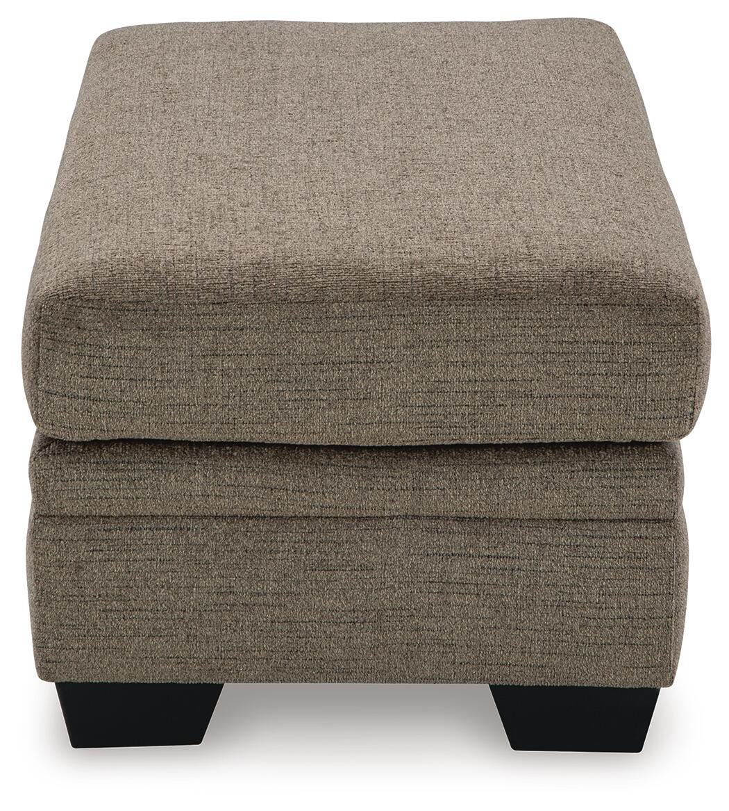 Stonemeade Living Room Set - Luxury Home Furniture (MI)