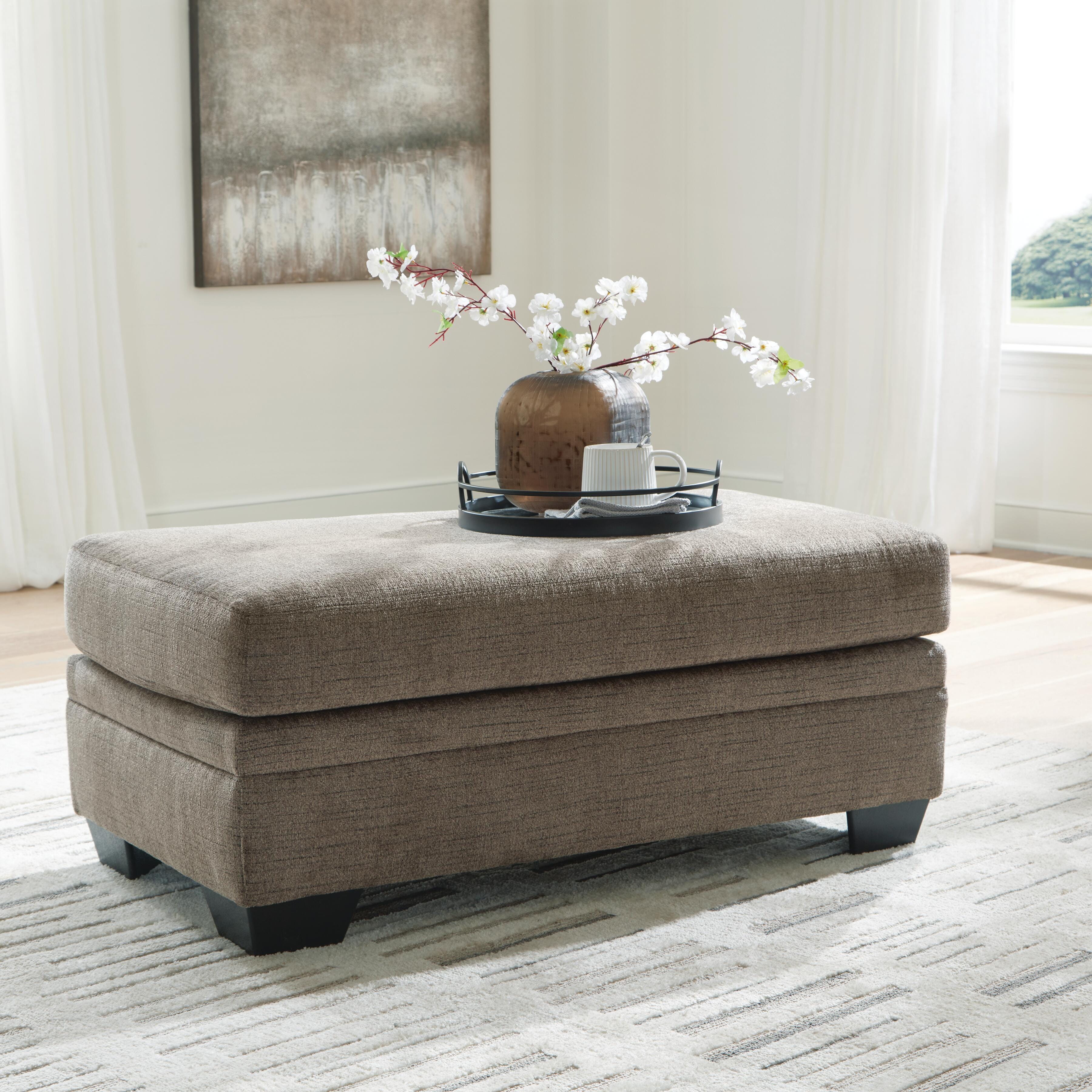 Stonemeade Living Room Set - Luxury Home Furniture (MI)