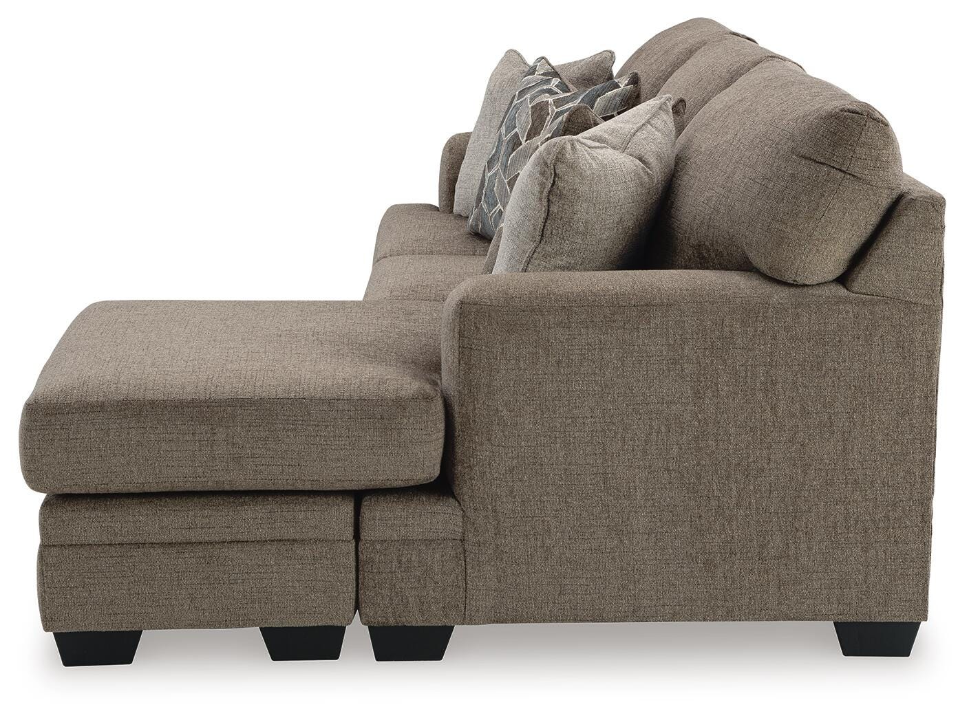 Stonemeade Living Room Set - Luxury Home Furniture (MI)